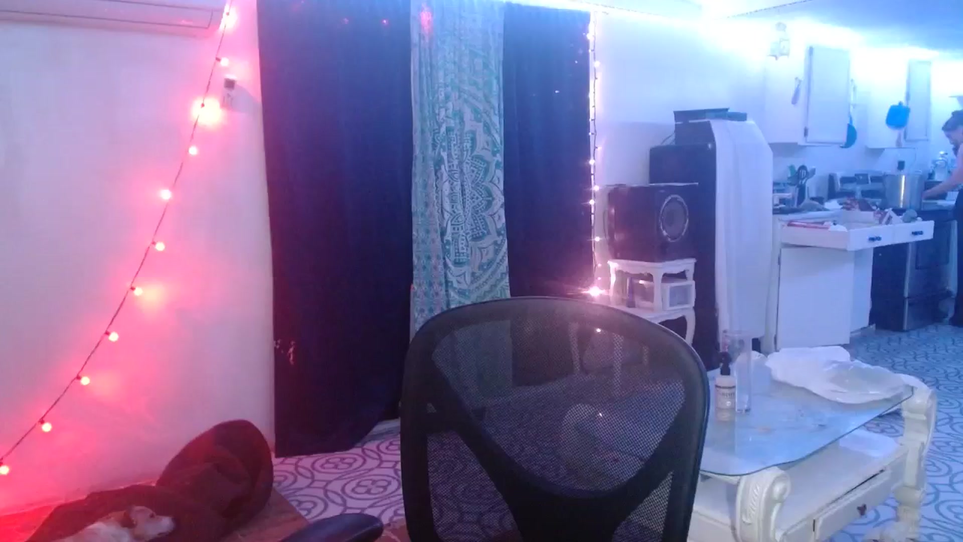 Gallery image thumbnail from Lexlovesex's myfreecams stream on, 10/26/2025, 03:58 image 11 of 20