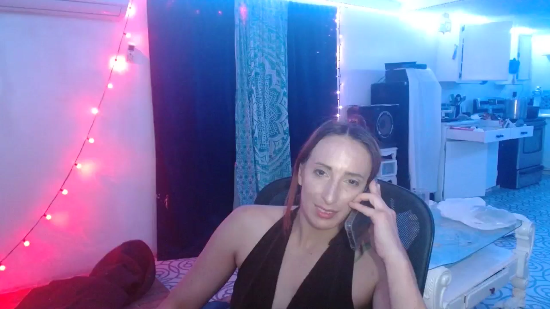 Gallery image thumbnail from Lexlovesex's myfreecams stream on, 10/26/2025, 03:58 image 6 of 20
