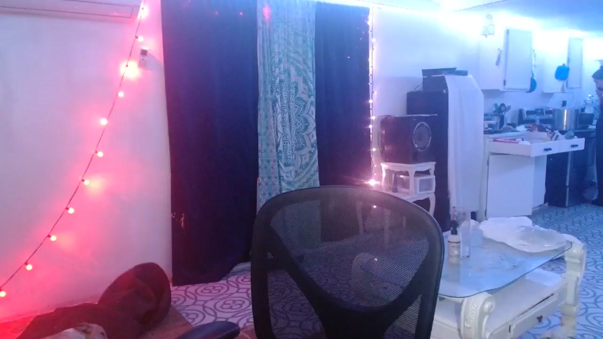 Gallery image thumbnail from Lexlovesex's myfreecams stream on, 10/26/2025, 03:58 image 12 of 20