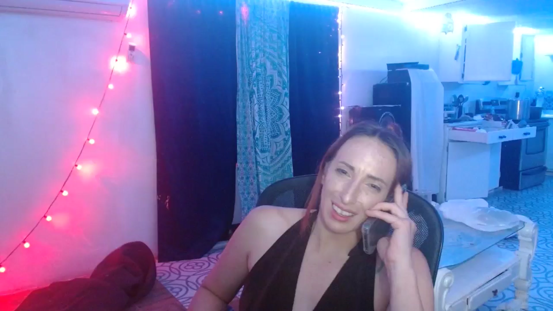 Gallery image thumbnail from Lexlovesex's myfreecams stream on, 10/26/2025, 03:58 image 7 of 20