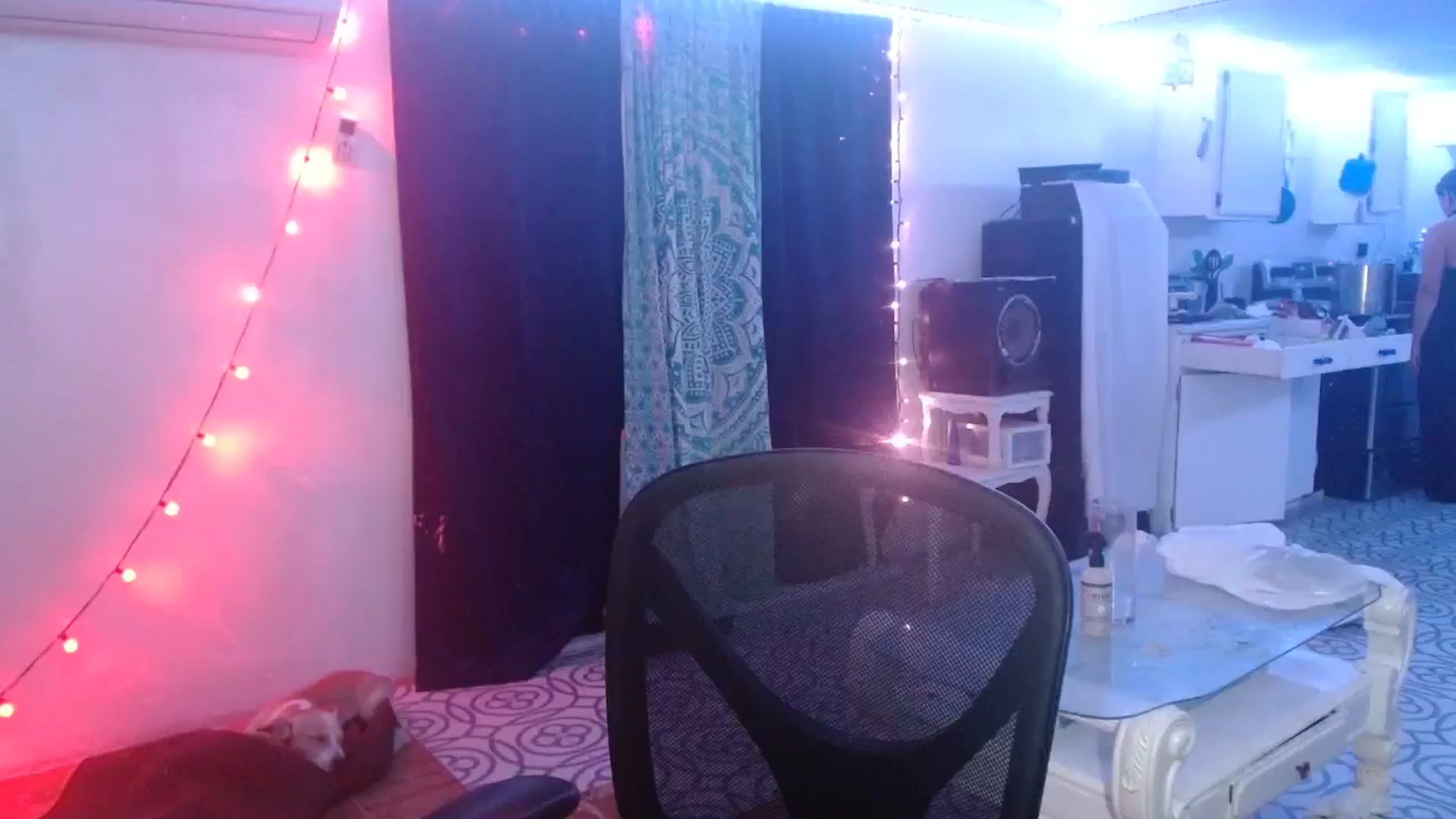 Gallery image thumbnail from Lexlovesex's myfreecams stream on, 10/26/2025, 03:58 image 13 of 20