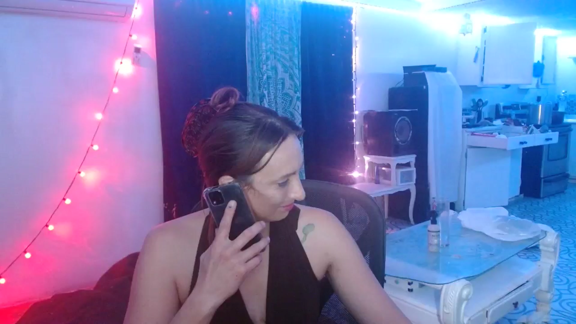 Gallery image thumbnail from Lexlovesex's myfreecams stream on, 10/26/2025, 03:58 image 10 of 20