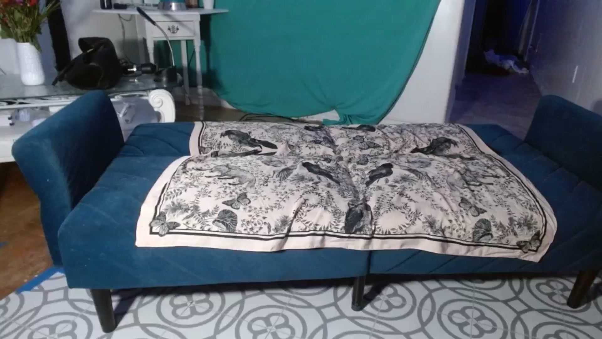 Gallery image thumbnail from Lexlovesex's myfreecams stream on, 04/12/2026, 11:55 image 15 of 20
