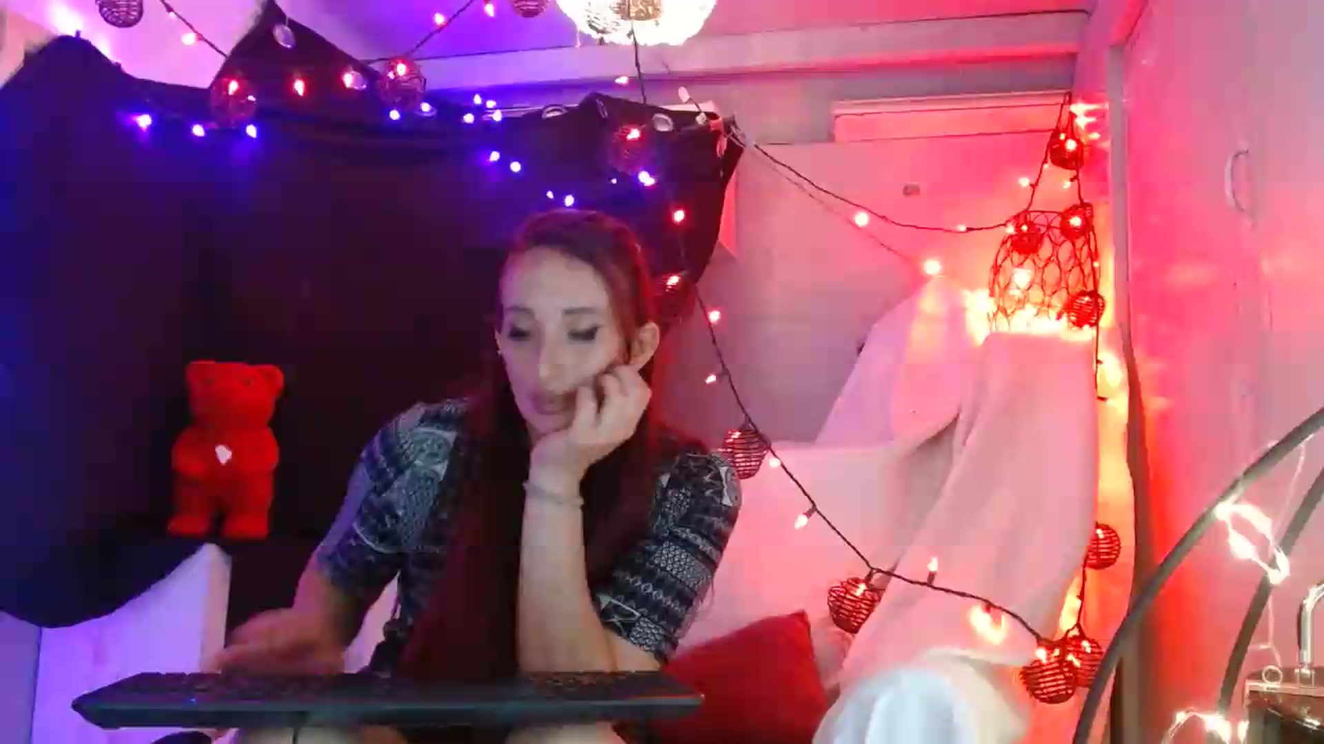 Gallery image thumbnail from Lexlovesex's myfreecams stream on, 07/01/2026, 08:37 image 10 of 20