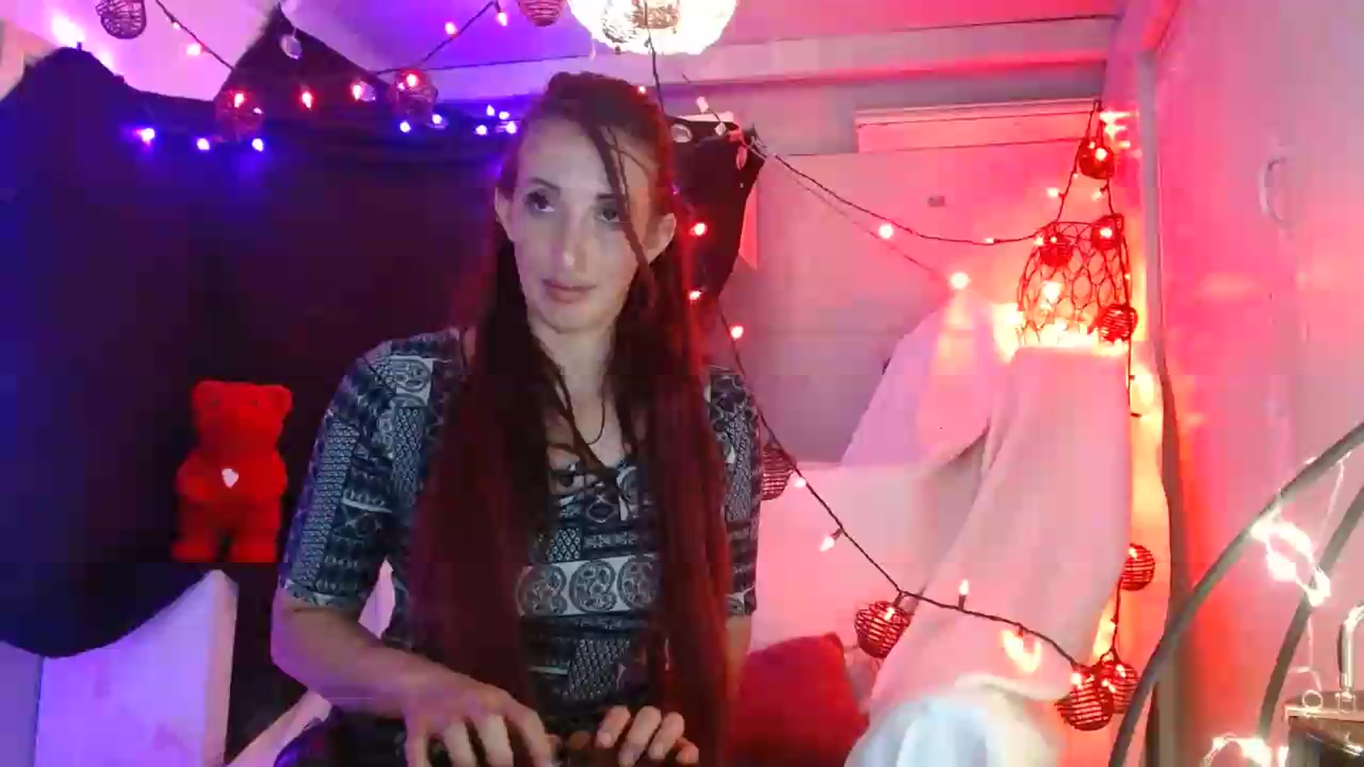Gallery image thumbnail from Lexlovesex's myfreecams stream on, 07/01/2026, 08:37 image 1 of 20