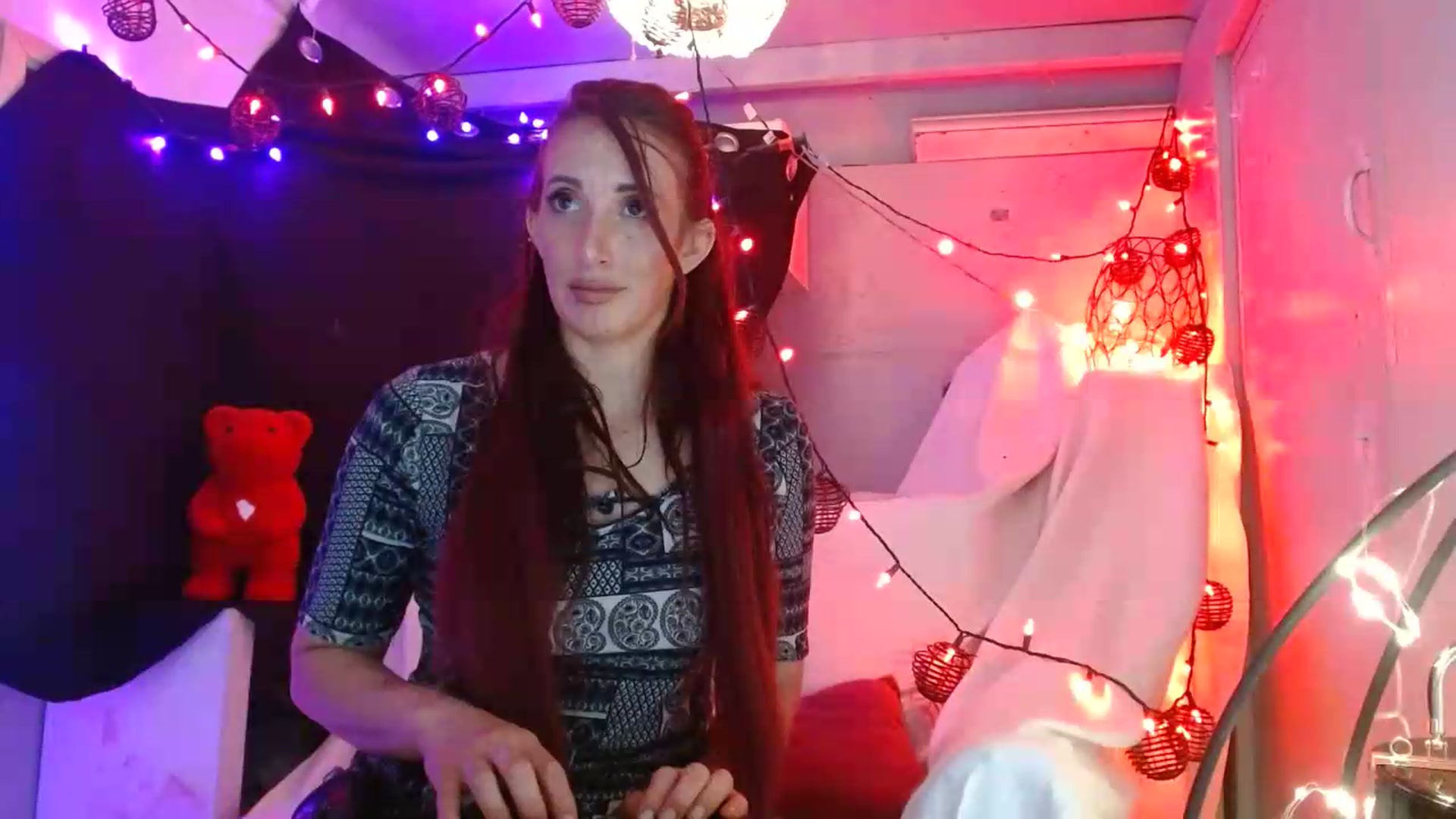 Gallery image thumbnail from Lexlovesex's myfreecams stream on, 07/01/2026, 08:37 image 2 of 20