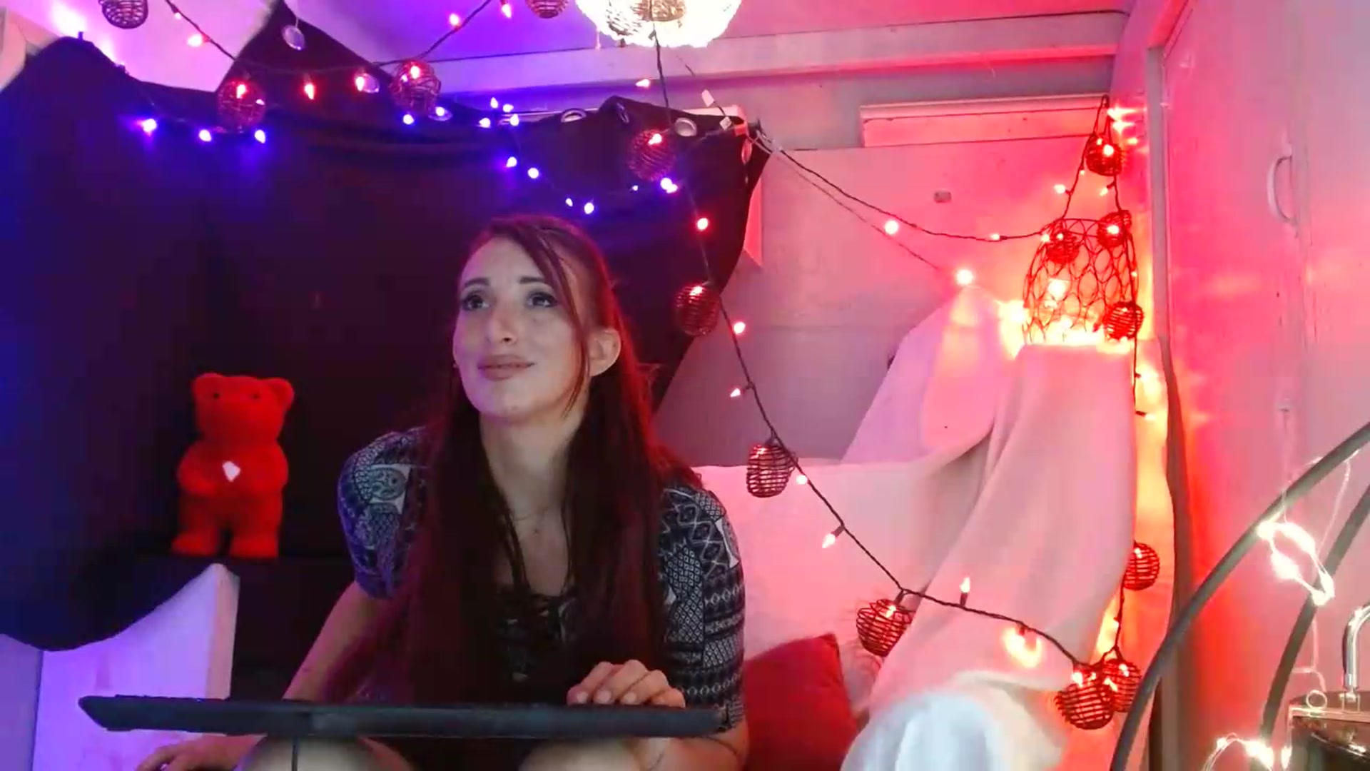 Gallery image thumbnail from Lexlovesex's myfreecams stream on, 07/01/2026, 08:37 image 9 of 20
