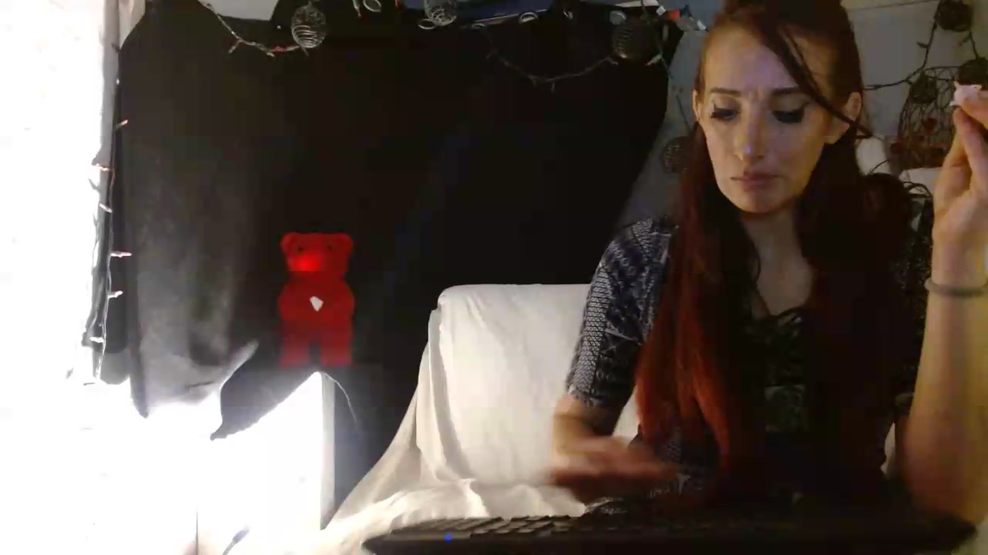 Gallery image thumbnail from Lexlovesex's myfreecams stream on, 07/01/2026, 08:37 image 20 of 20