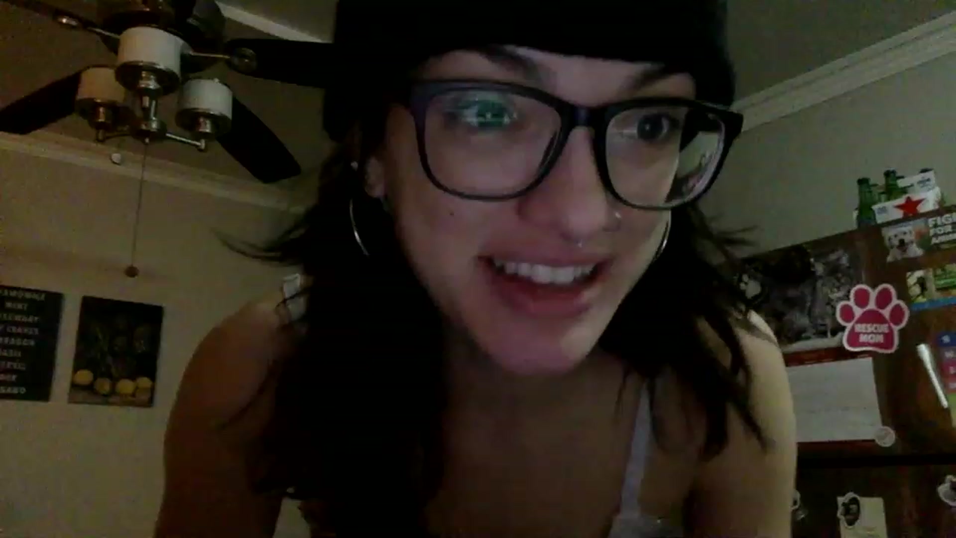 Gallery image thumbnail from Lexsexkitten's myfreecams stream on, 11/15/2022, 12:32 image 12 of 20