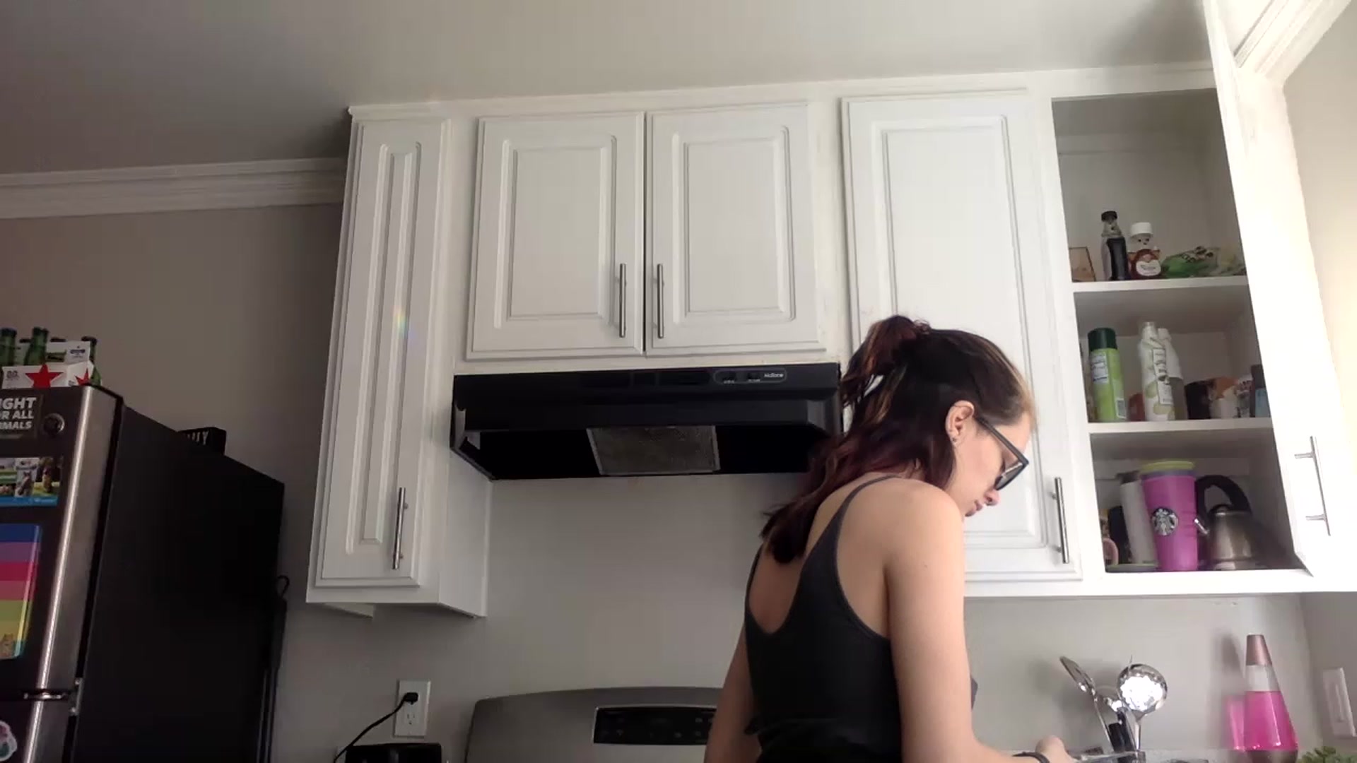 Gallery image thumbnail from Lexsexkitten's myfreecams stream on, 11/19/2022, 20:32 image 6 of 20