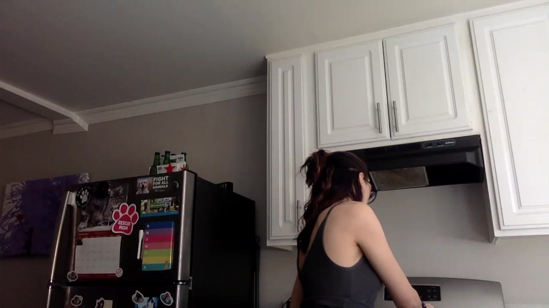 Gallery image thumbnail from Lexsexkitten's myfreecams stream on, 11/19/2022, 20:32 image 5 of 20