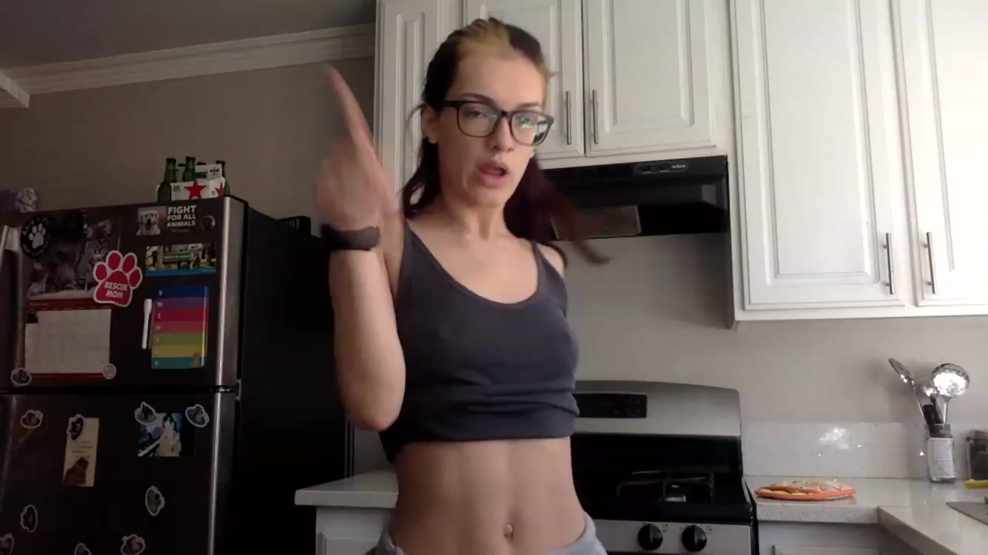 Gallery image thumbnail from Lexsexkitten's myfreecams stream on, 11/19/2022, 20:32 image 1 of 20