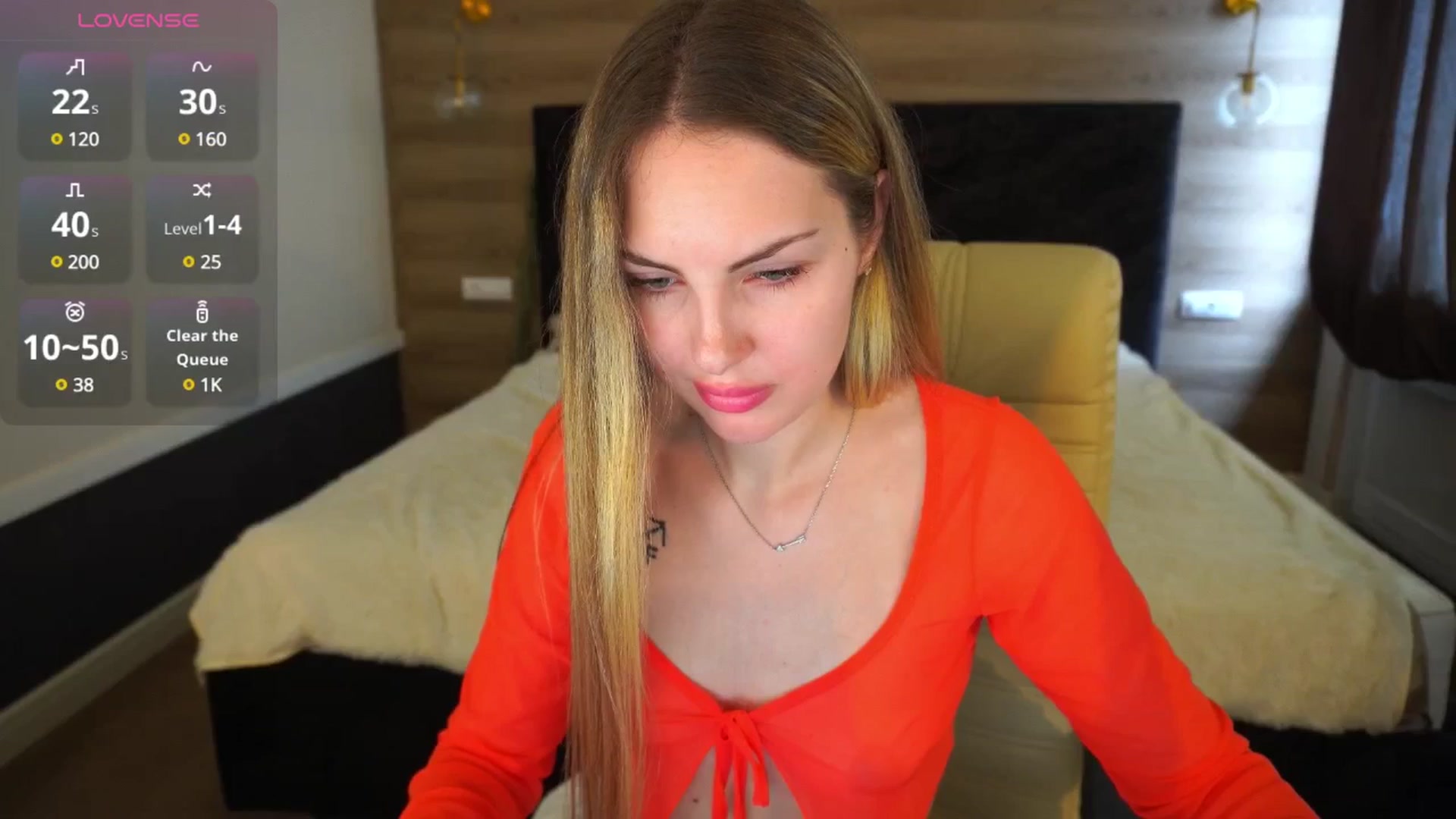 Gallery image thumbnail from LexxiTease's myfreecams stream on, 06/14/2025, 13:23 image 18 of 20