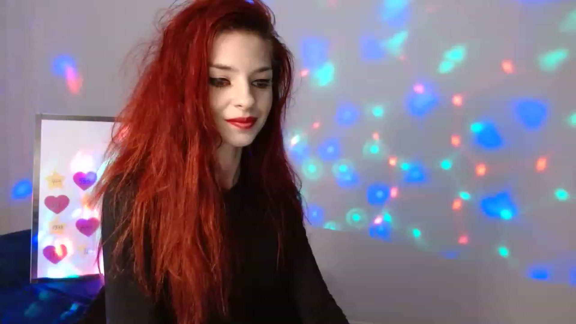 Gallery image thumbnail from LexxyPecxy's myfreecams stream on, 11/24/2022, 21:02 image 19 of 20