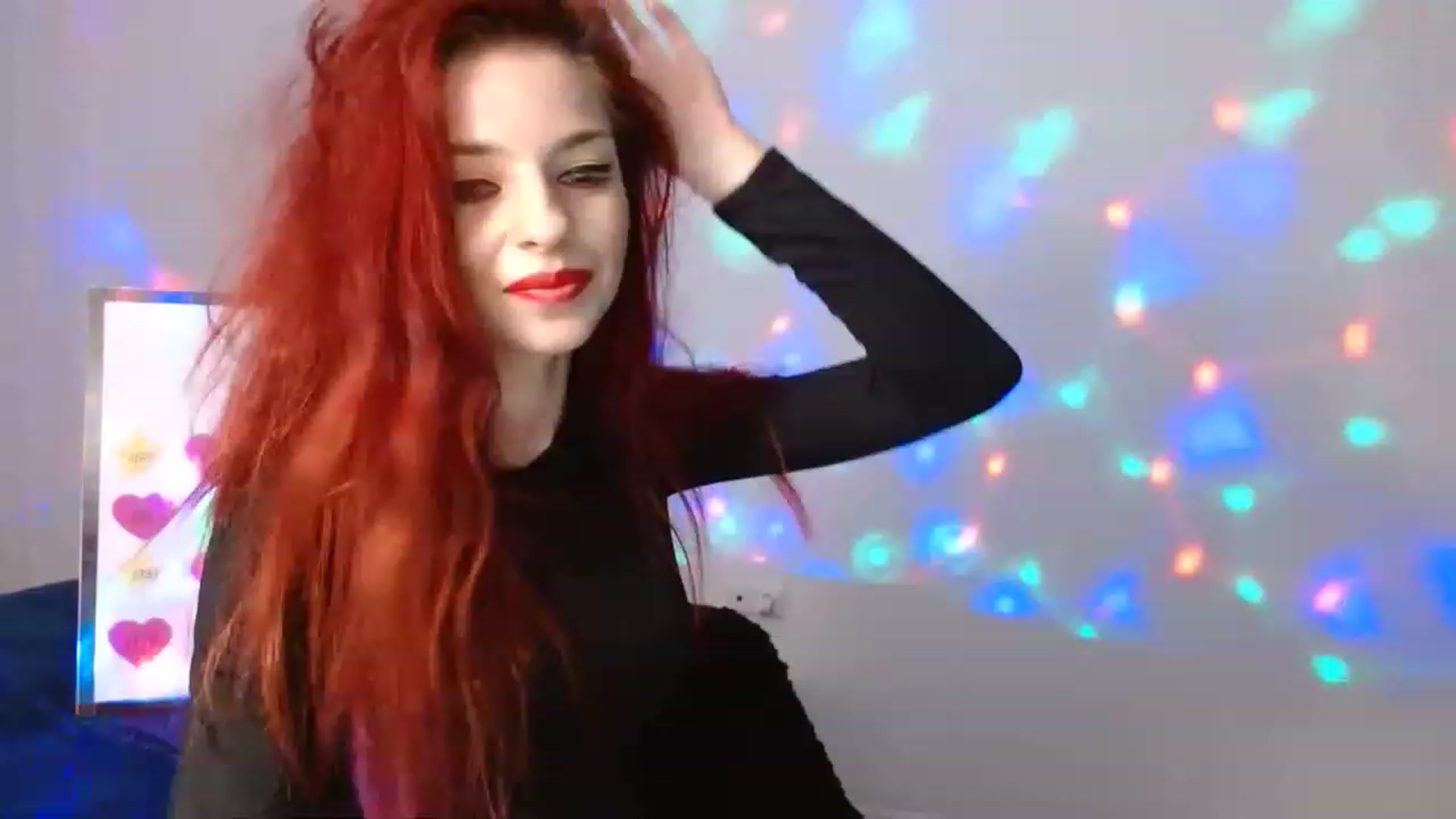 Gallery image thumbnail from LexxyPecxy's myfreecams stream on, 11/24/2022, 21:02 image 18 of 20