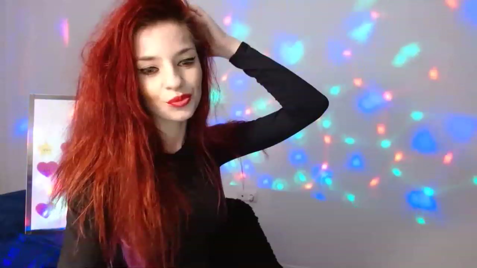 Gallery image thumbnail from LexxyPecxy's myfreecams stream on, 11/24/2022, 21:02 image 20 of 20