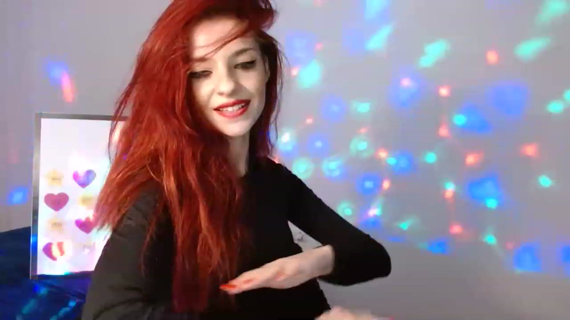 Gallery image thumbnail from LexxyPecxy's myfreecams stream on, 11/24/2022, 21:02 image 12 of 20