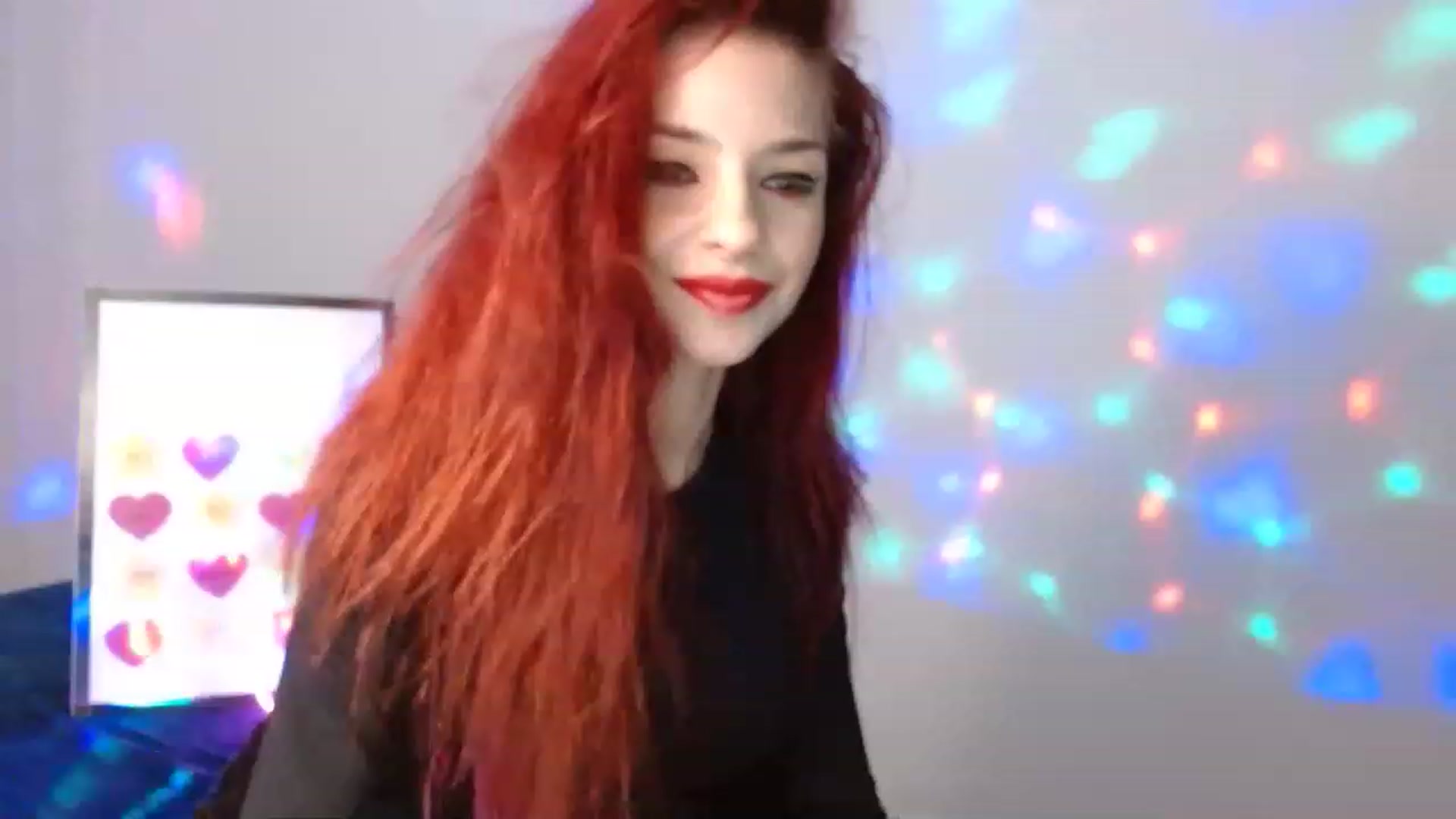 Gallery image thumbnail from LexxyPecxy's myfreecams stream on, 11/24/2022, 21:02 image 16 of 20