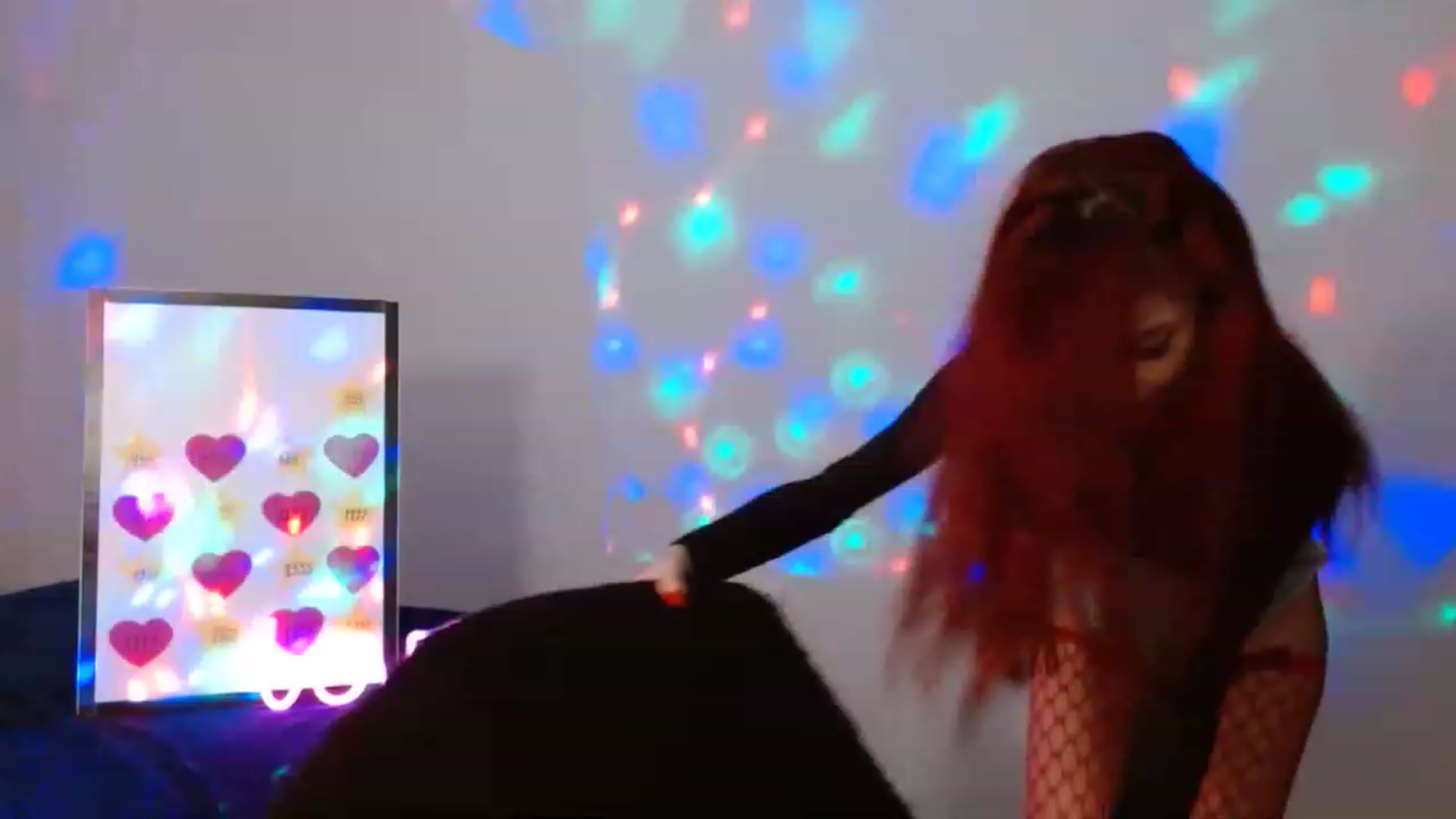 Gallery image thumbnail from LexxyPecxy's myfreecams stream on, 11/24/2022, 21:02 image 1 of 20