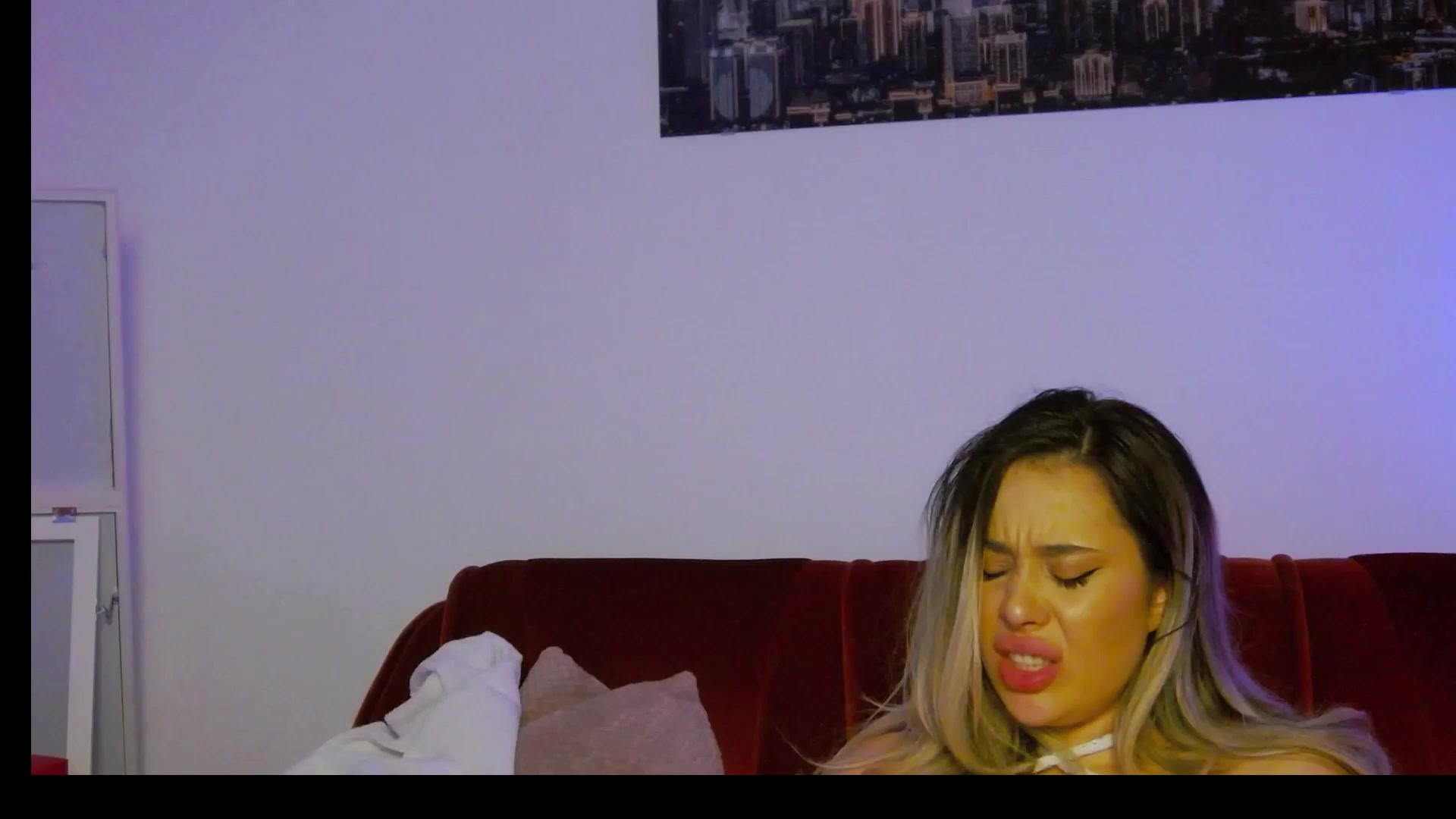 Gallery image thumbnail from LexxySelena's myfreecams stream on, 01/14/2026, 02:53 image 16 of 20