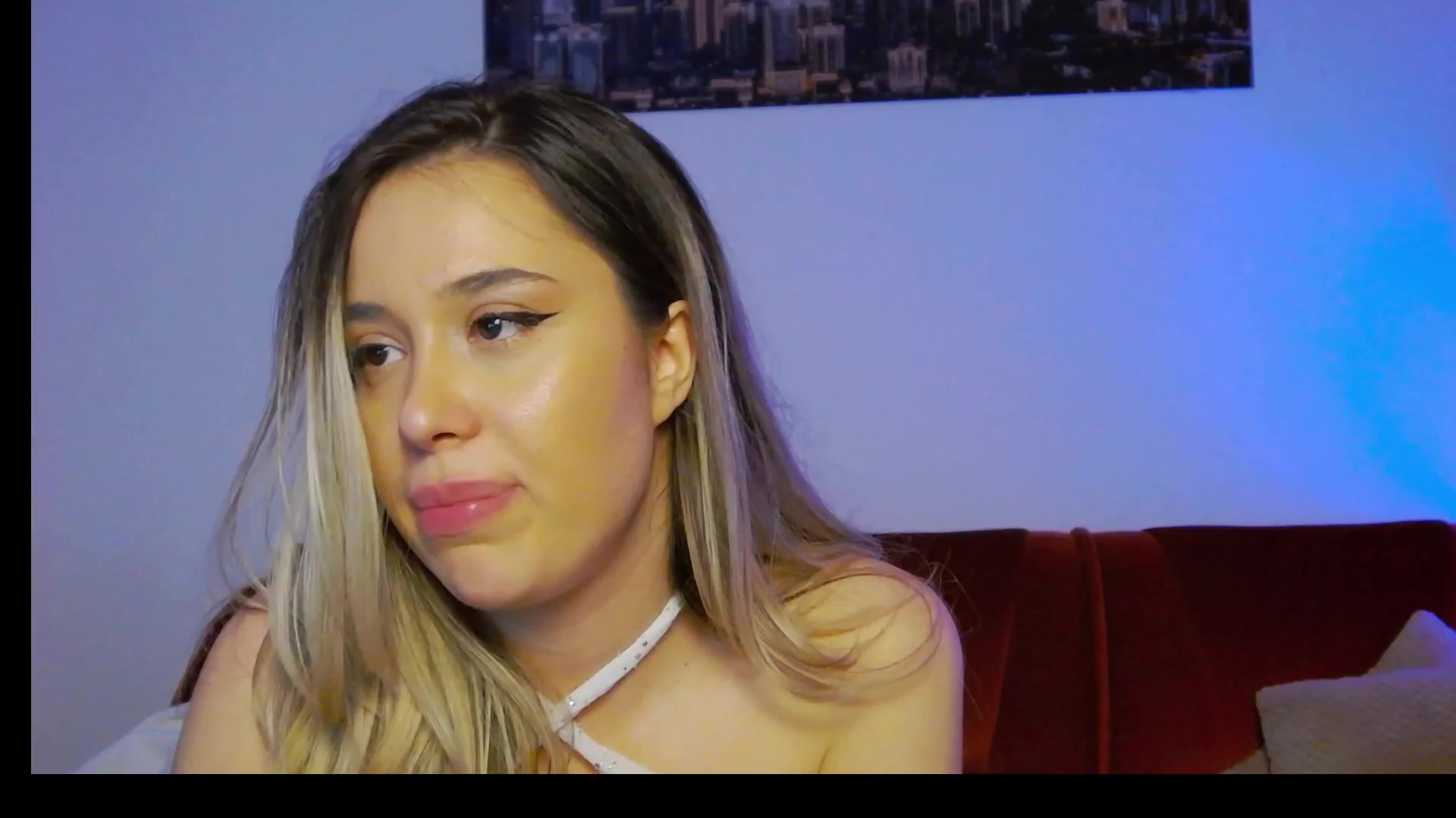 Gallery image thumbnail from LexxySelena's myfreecams stream on, 01/14/2026, 02:53 image 19 of 20