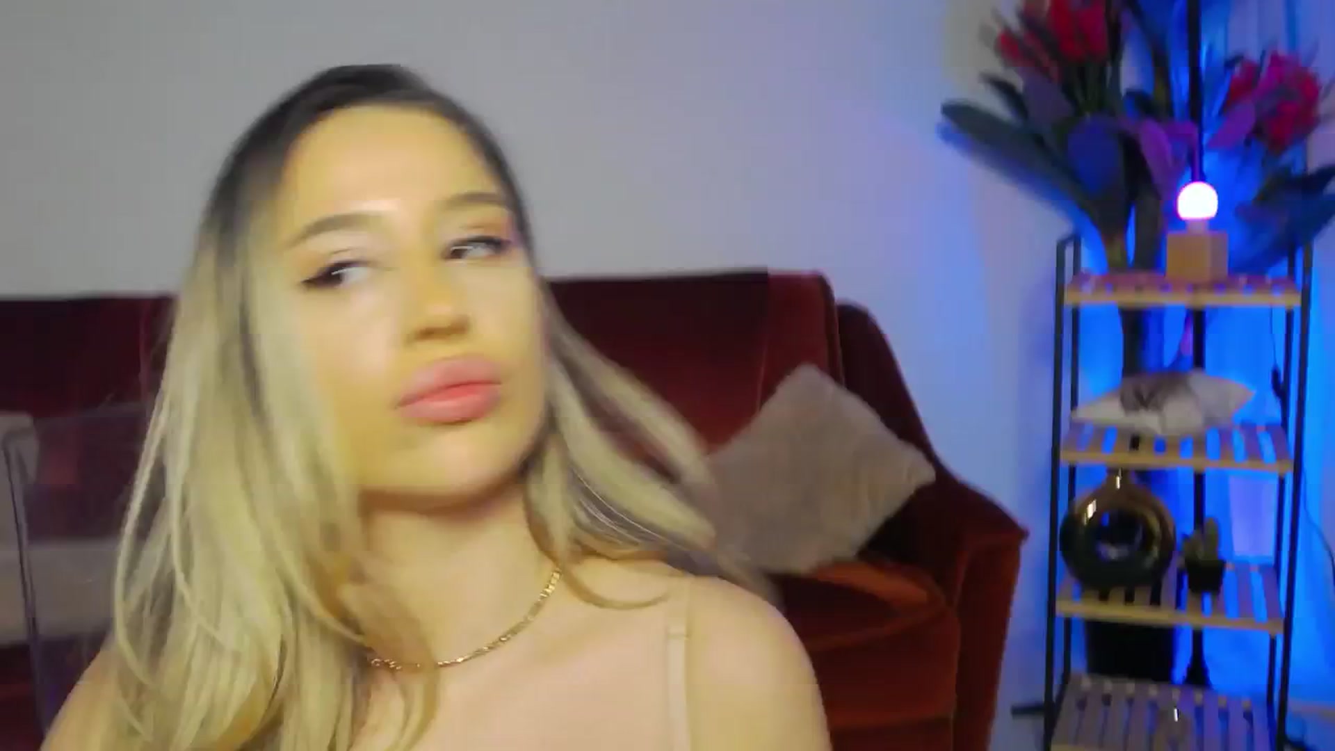 Gallery image thumbnail from LexxySelena's myfreecams stream on, 01/18/2026, 01:34 image 15 of 20