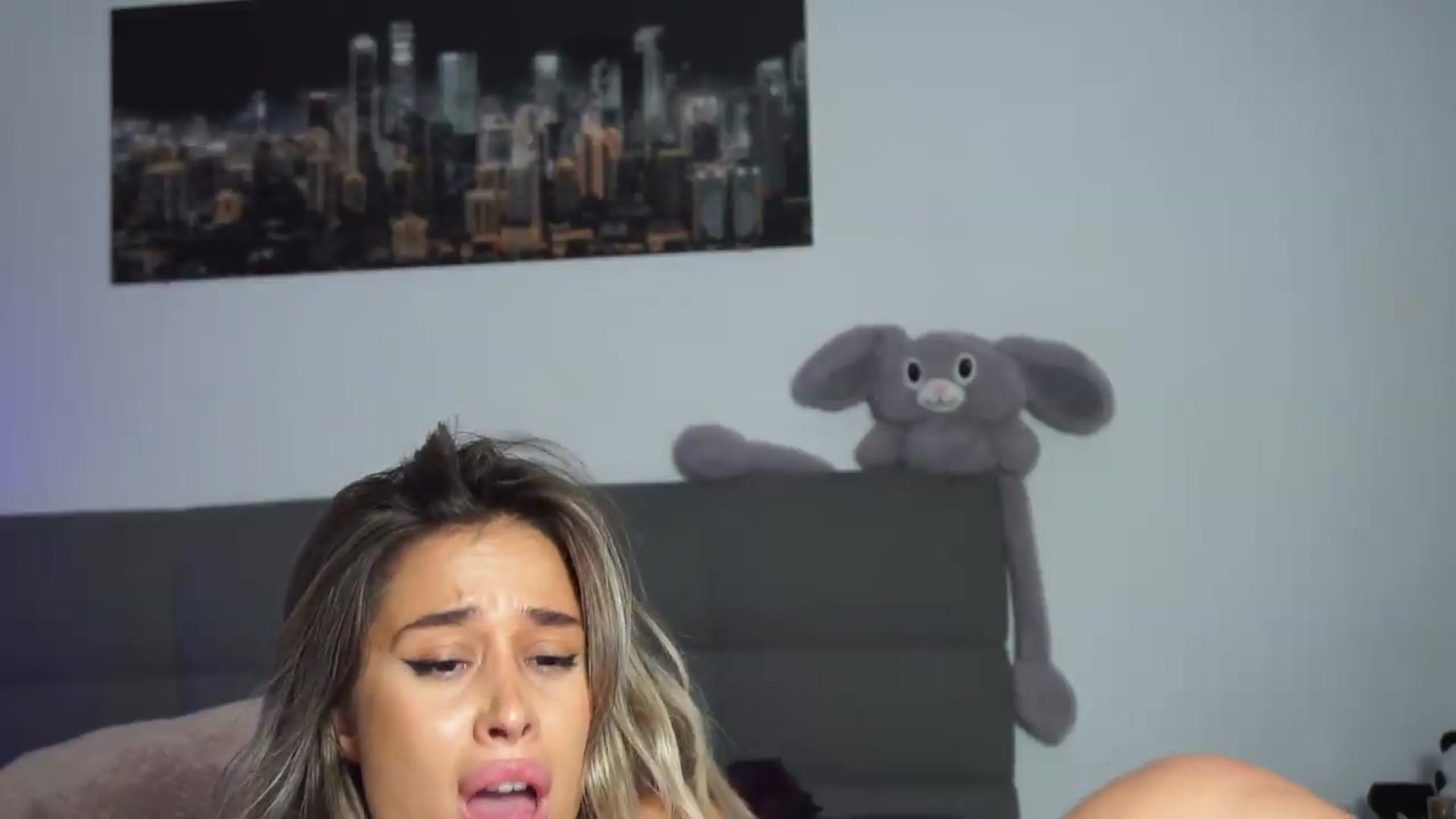 Gallery image thumbnail from LexxySelena's myfreecams stream on, 08/08/2026, 23:10 image 17 of 20