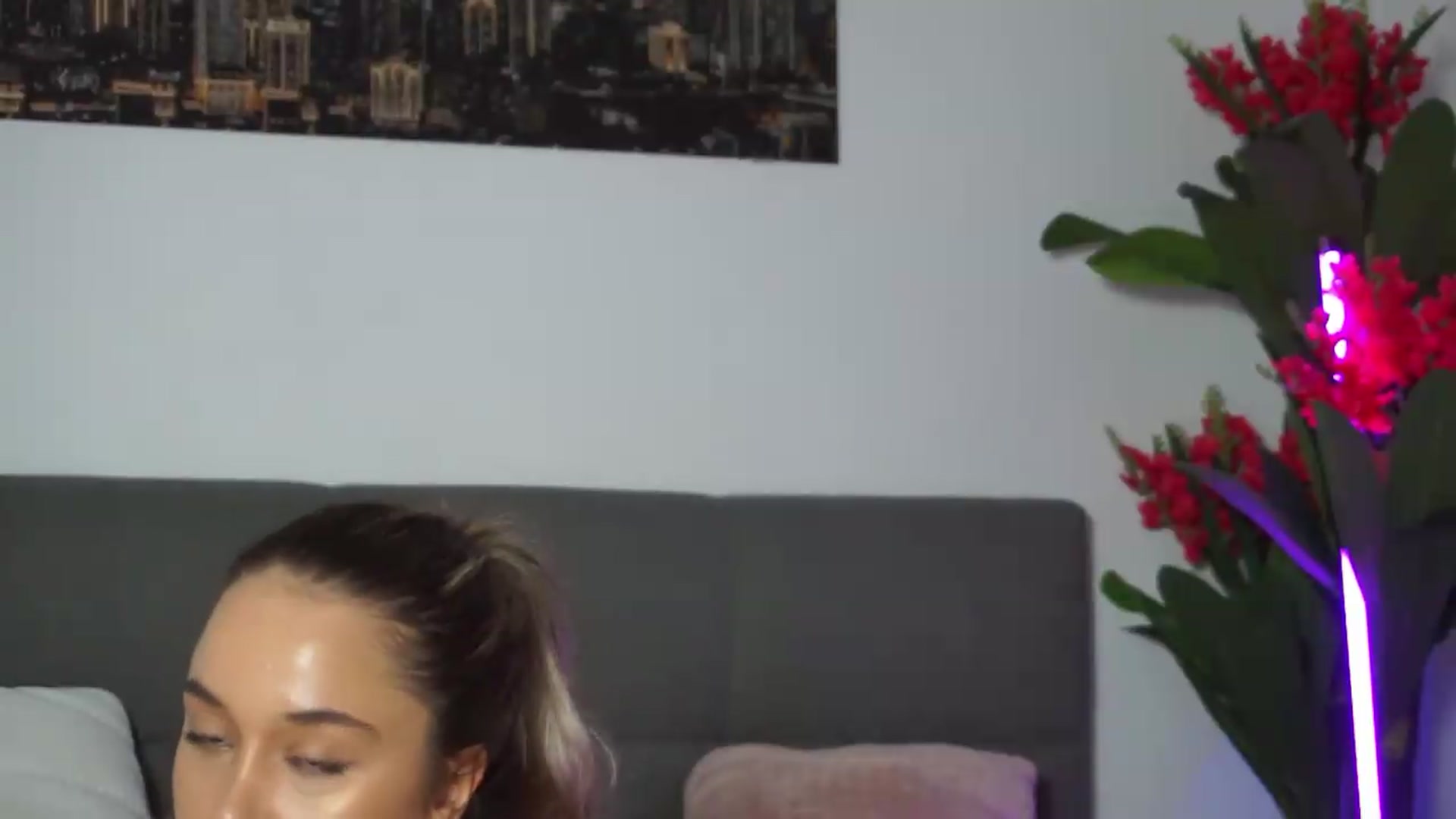 Gallery image thumbnail from LexxySelena's myfreecams stream on, 08/16/2026, 22:09 image 17 of 20