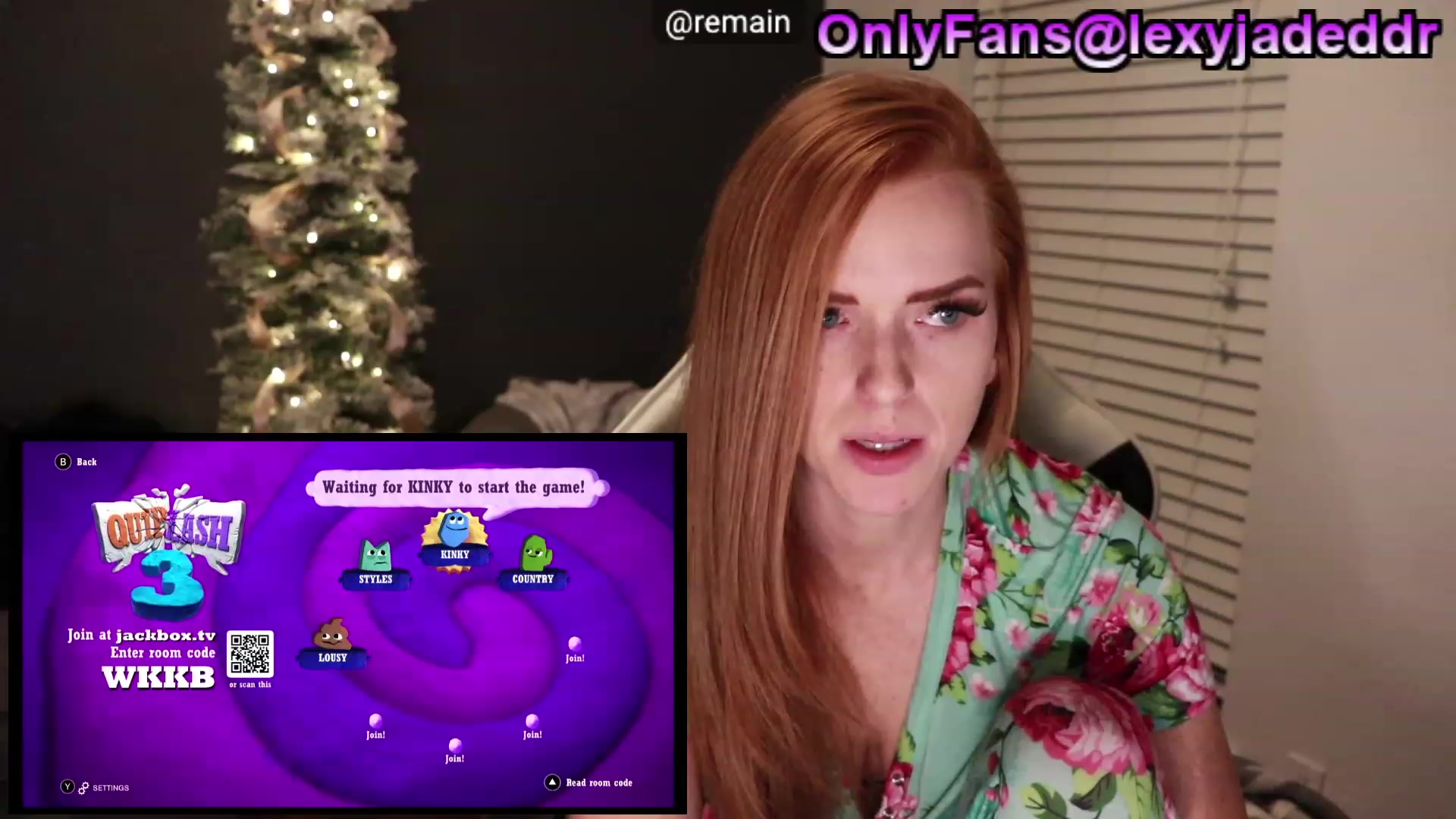 Gallery image thumbnail from LexyJadeDDR's myfreecams stream on, 12/09/2022, 02:36 image 16 of 20