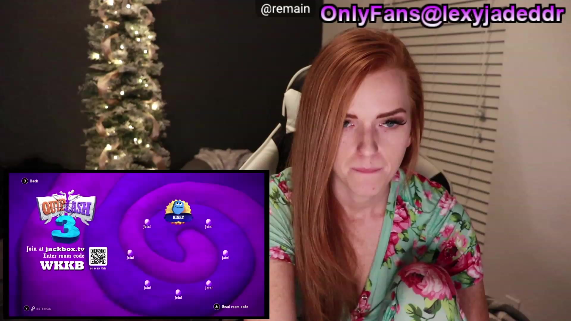 Gallery image thumbnail from LexyJadeDDR's myfreecams stream on, 12/09/2022, 02:36 image 13 of 20