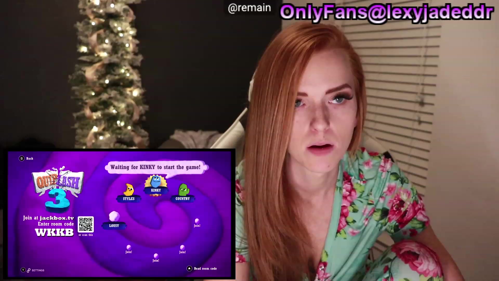 Gallery image thumbnail from LexyJadeDDR's myfreecams stream on, 12/09/2022, 02:36 image 15 of 20