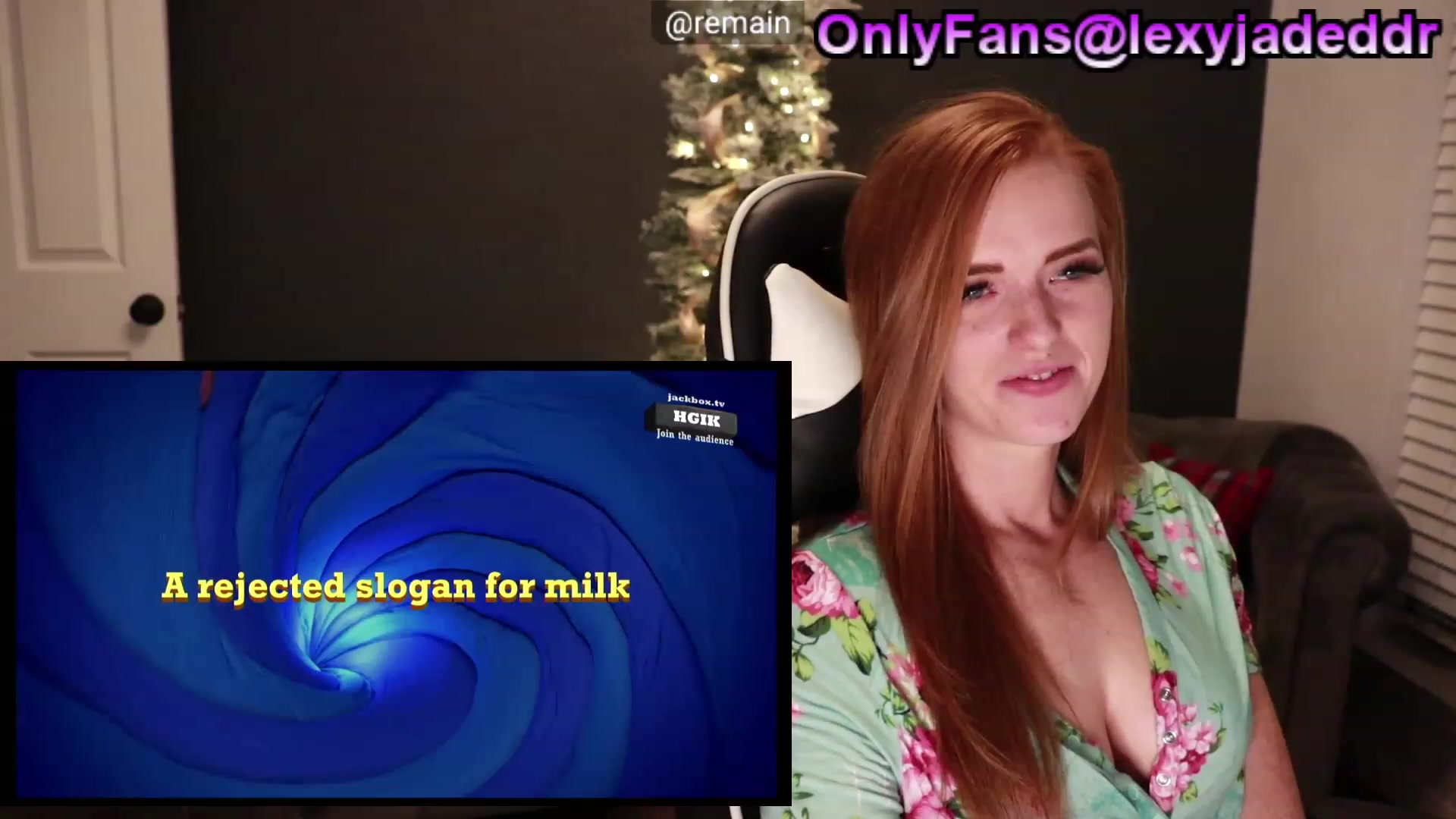 Gallery image thumbnail from LexyJadeDDR's myfreecams stream on, 12/09/2022, 04:00 image 15 of 20