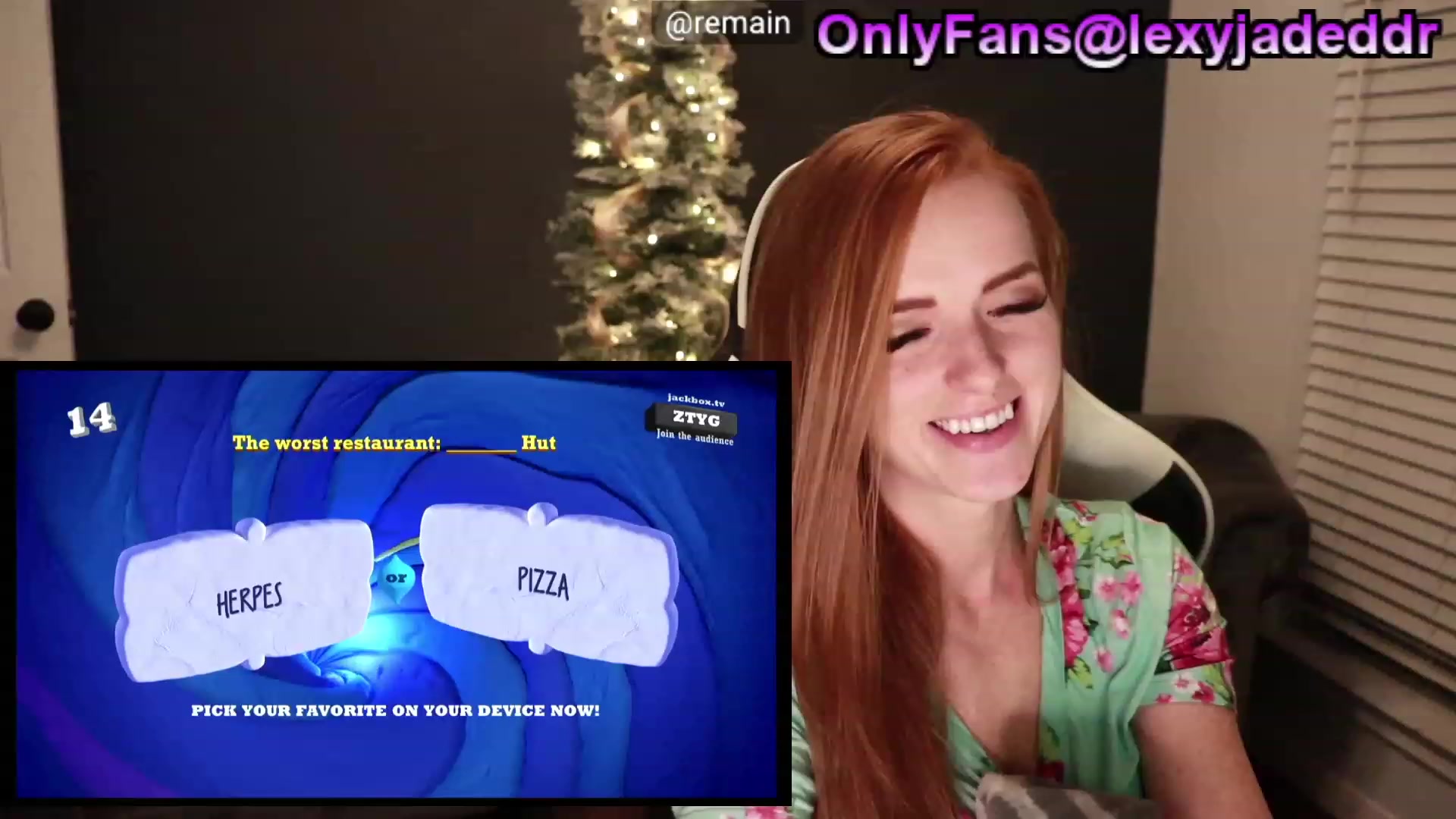 Gallery image thumbnail from LexyJadeDDR's myfreecams stream on, 12/09/2022, 04:00 image 5 of 20