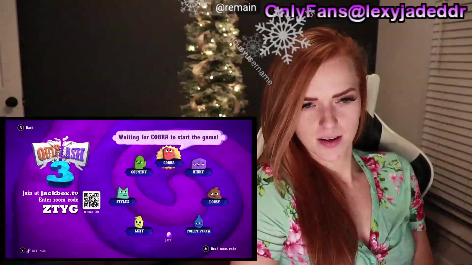 Gallery image thumbnail from LexyJadeDDR's myfreecams stream on, 12/09/2022, 04:00 image 3 of 20