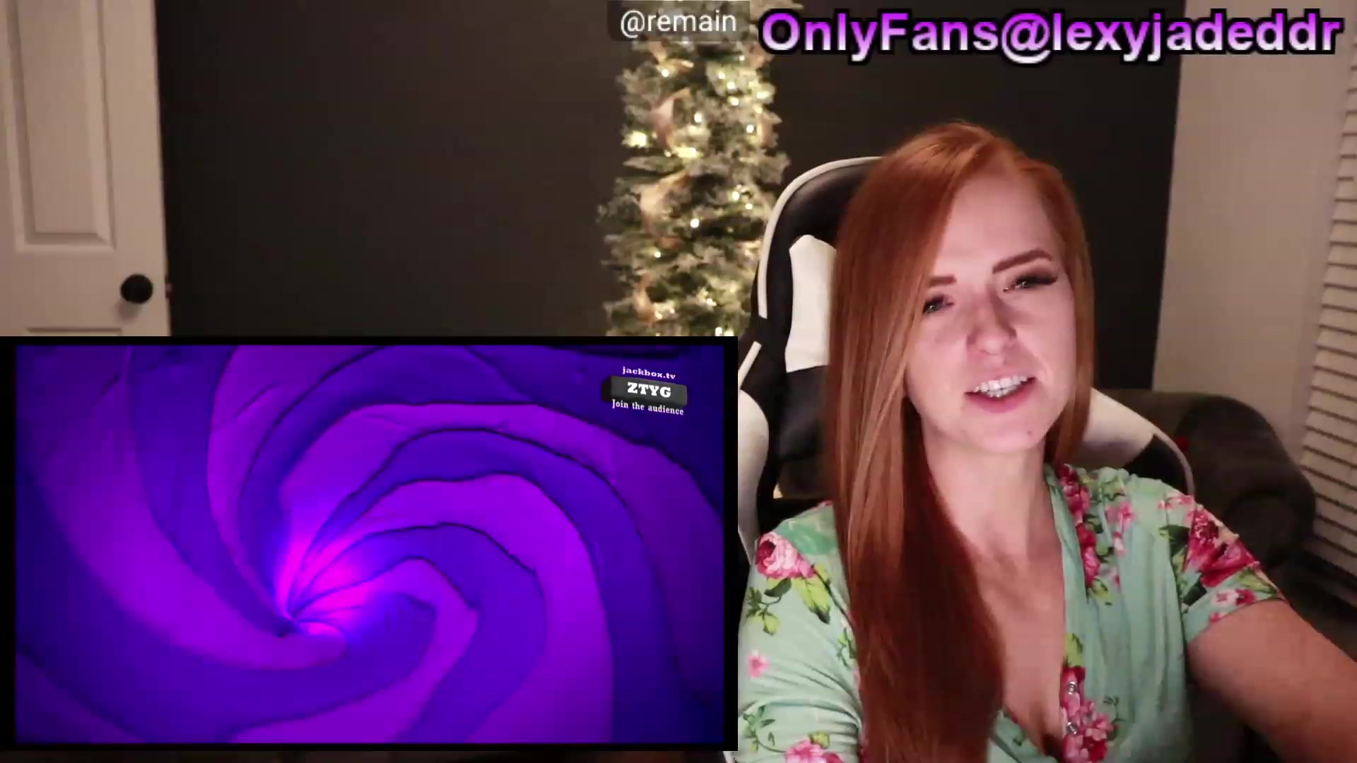 Gallery image thumbnail from LexyJadeDDR's myfreecams stream on, 12/09/2022, 04:00 image 9 of 20