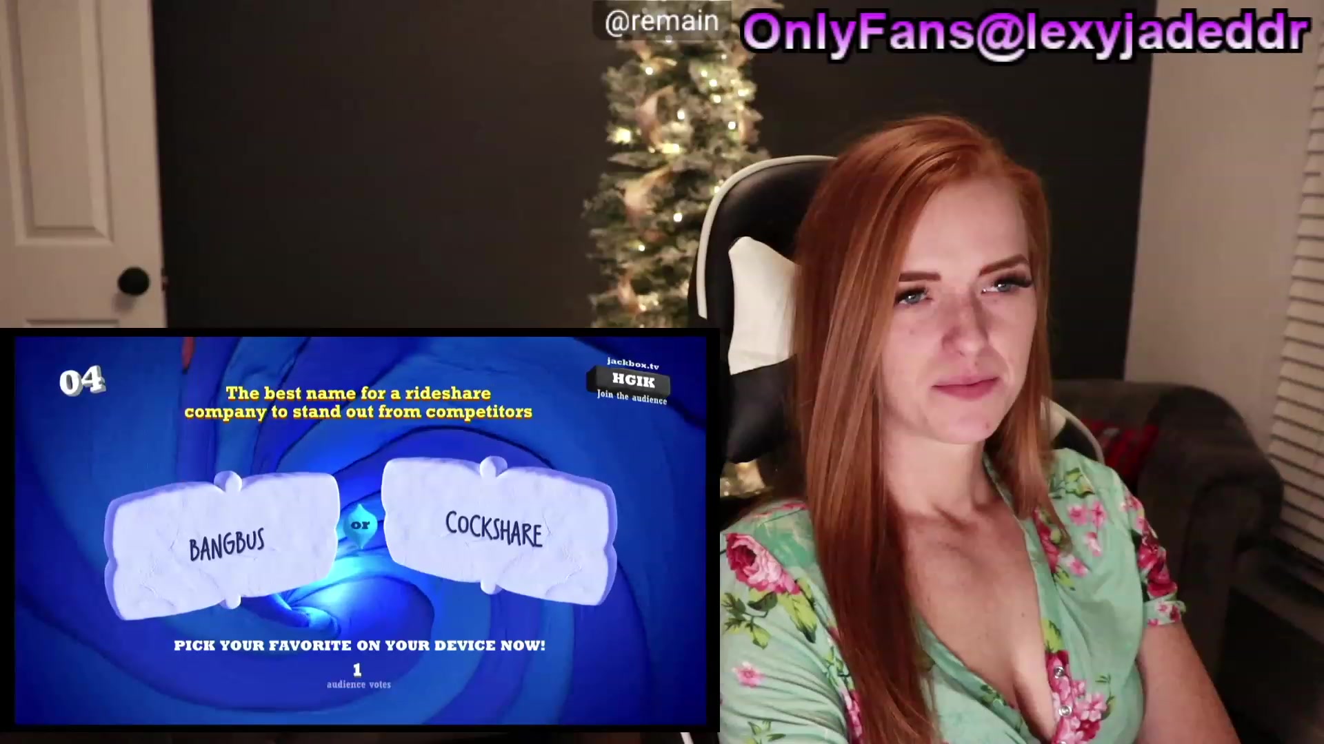Gallery image thumbnail from LexyJadeDDR's myfreecams stream on, 12/09/2022, 04:00 image 14 of 20