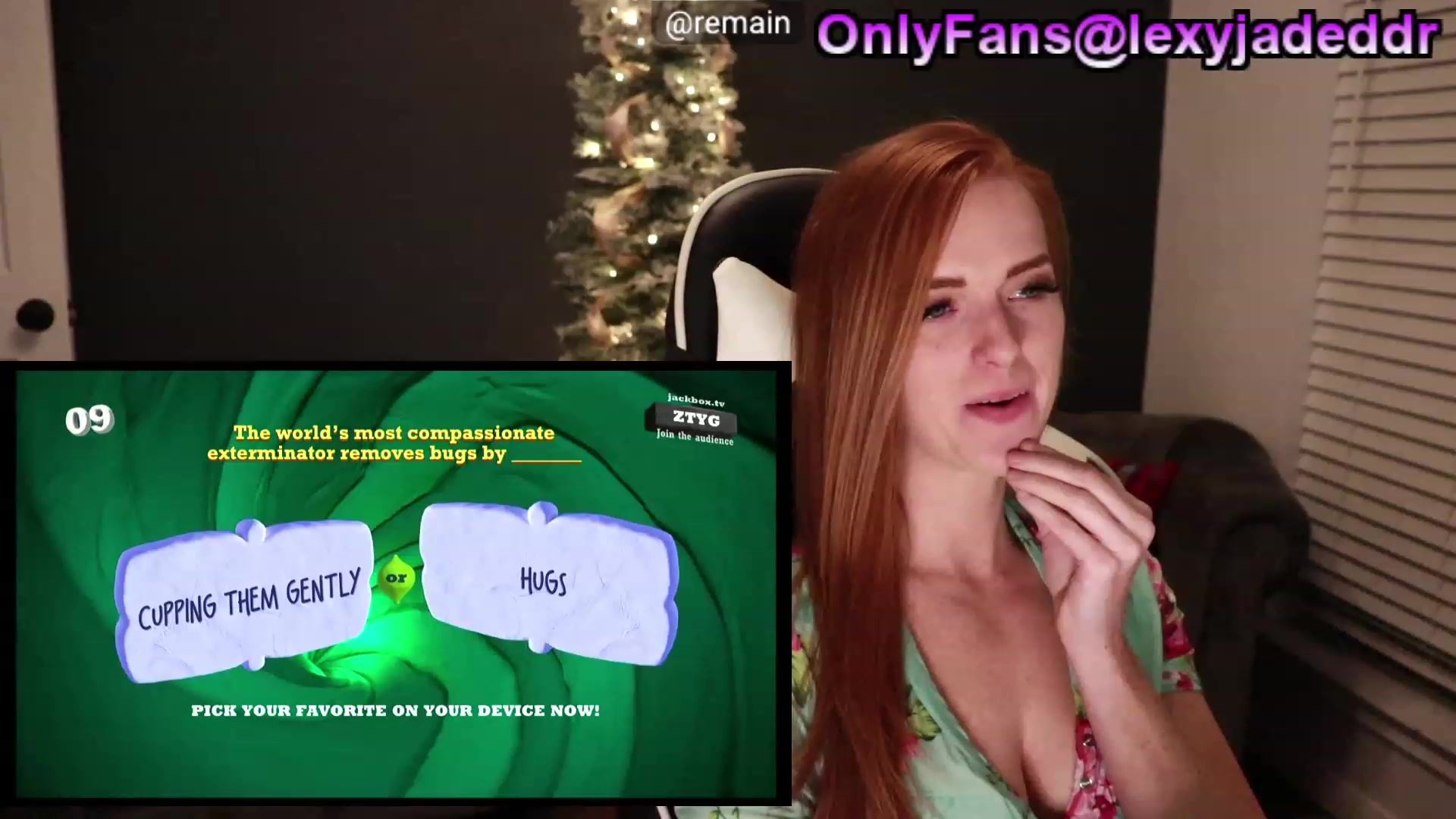 Gallery image thumbnail from LexyJadeDDR's myfreecams stream on, 12/09/2022, 04:00 image 7 of 20
