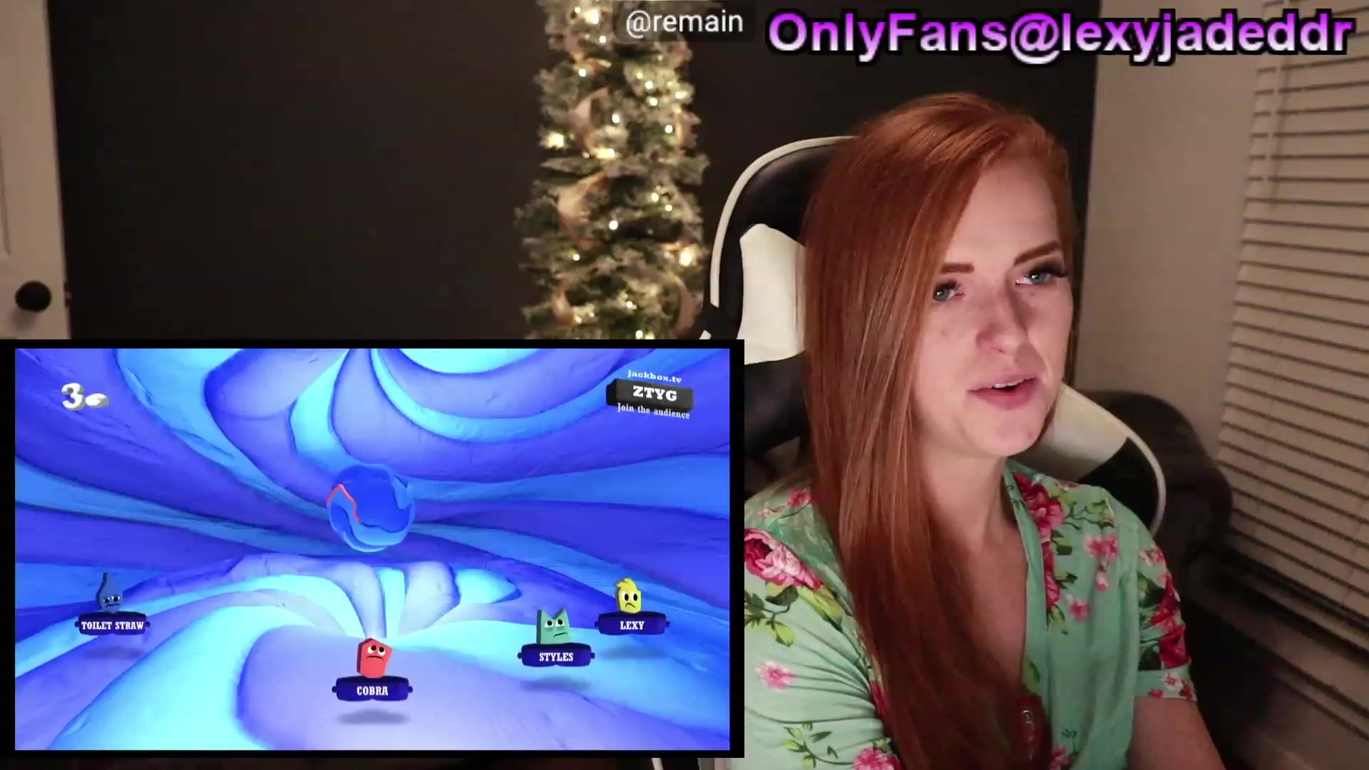 Gallery image thumbnail from LexyJadeDDR's myfreecams stream on, 12/09/2022, 04:00 image 4 of 20