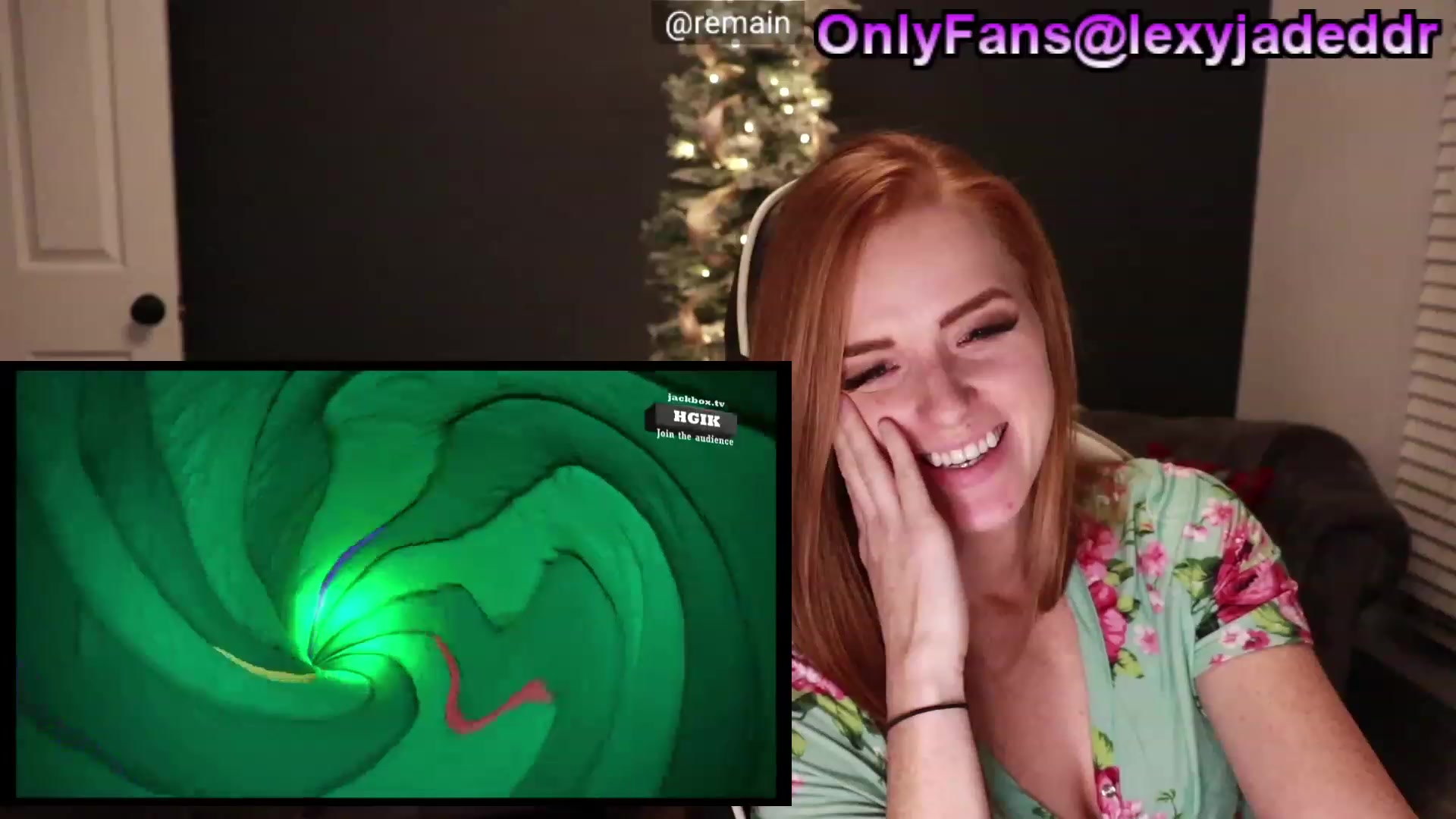 Gallery image thumbnail from LexyJadeDDR's myfreecams stream on, 12/09/2022, 04:00 image 16 of 20