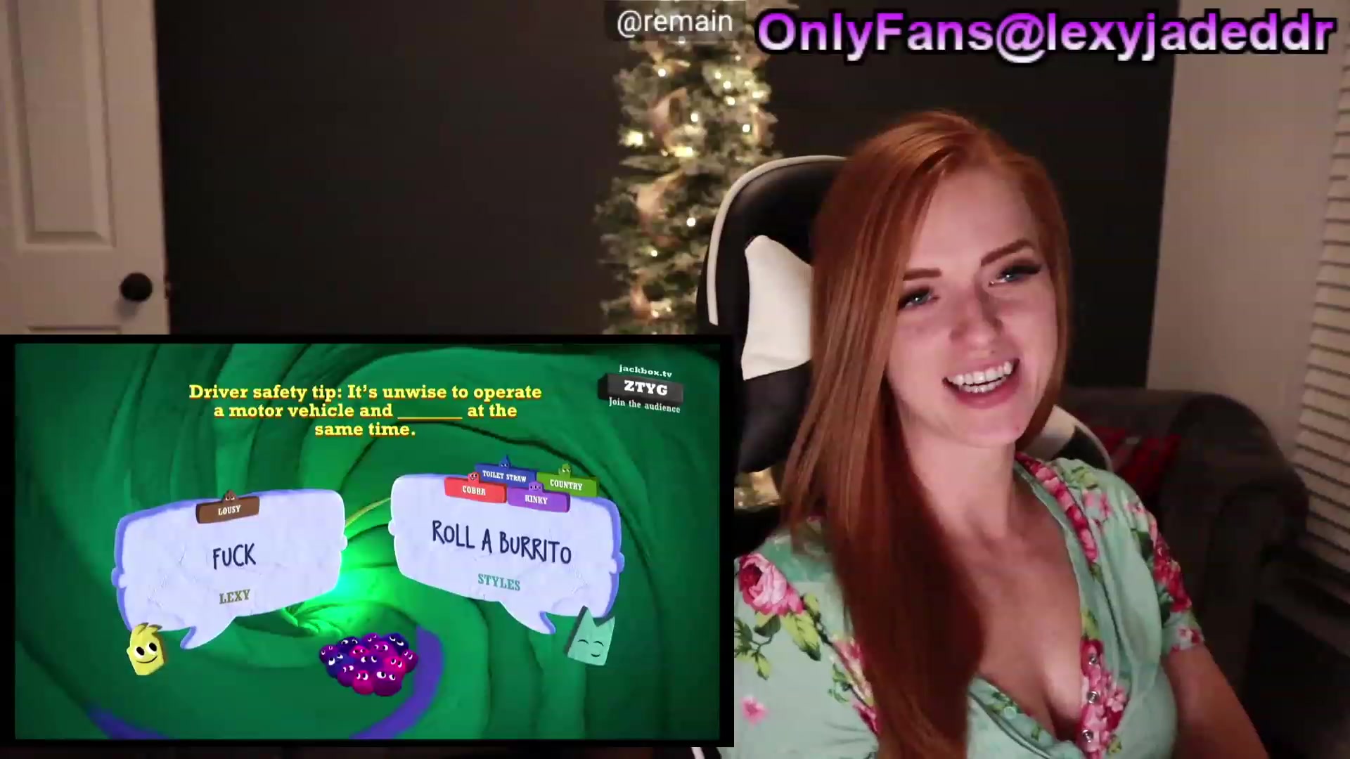Gallery image thumbnail from LexyJadeDDR's myfreecams stream on, 12/09/2022, 04:00 image 8 of 20