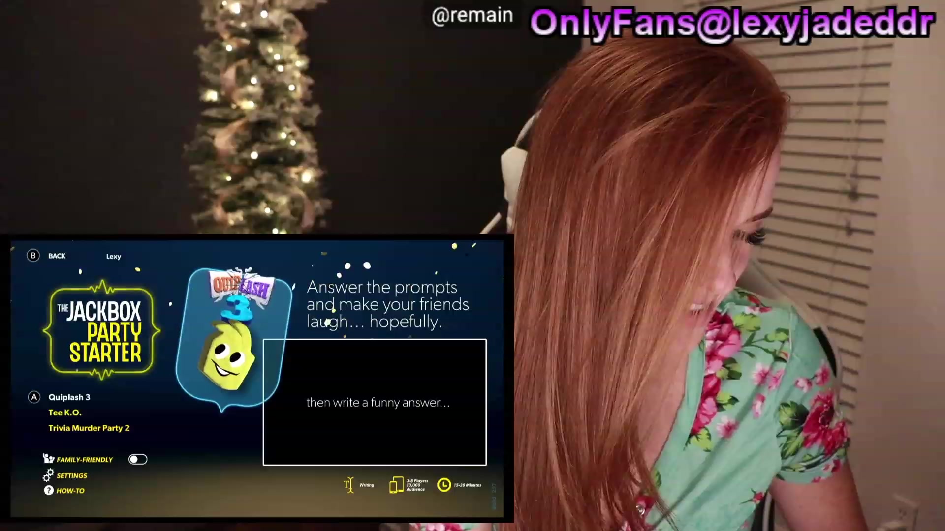 Gallery image thumbnail from LexyJadeDDR's myfreecams stream on, 12/09/2022, 04:00 image 2 of 20