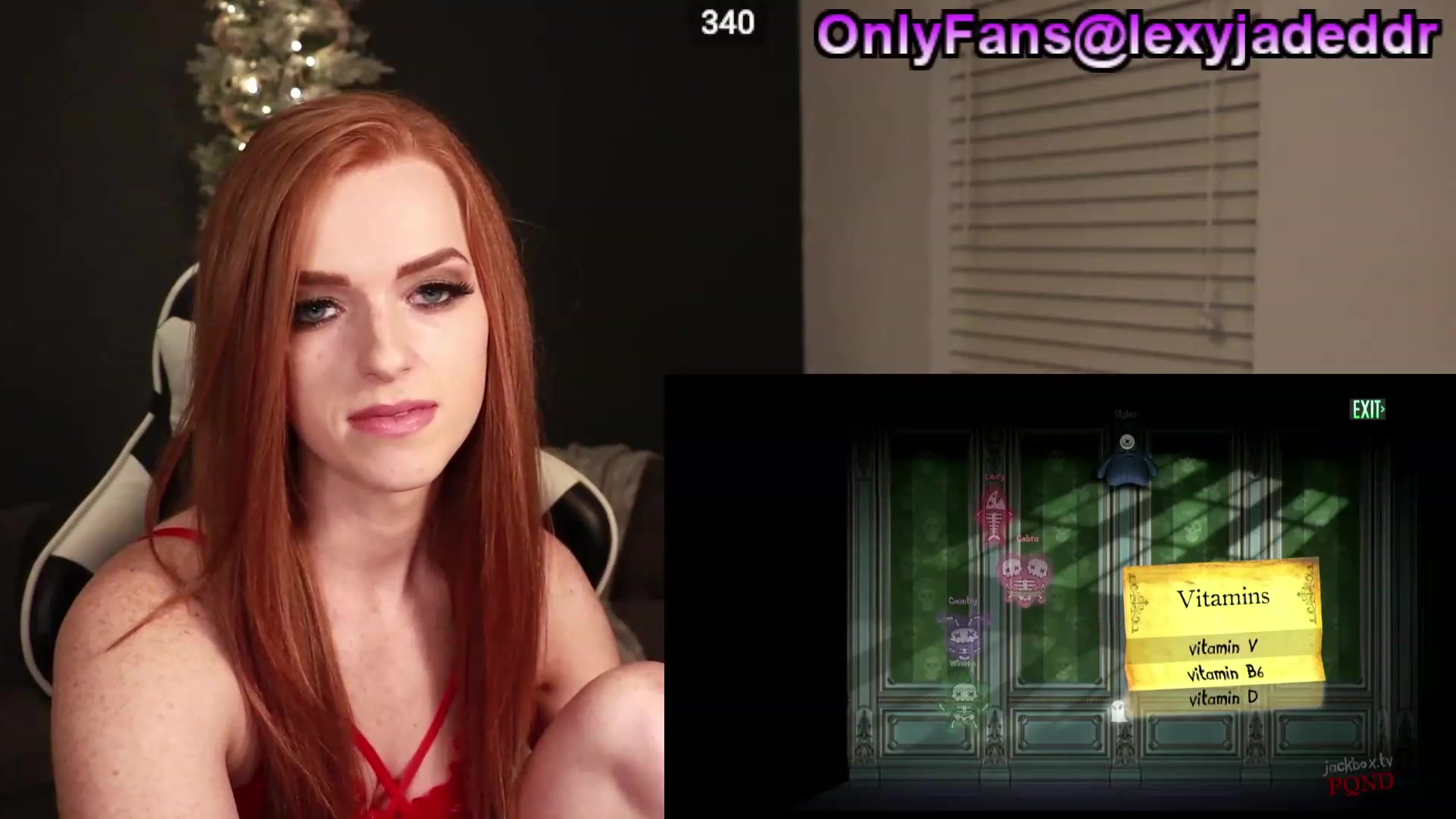 Gallery image thumbnail from LexyJadeDDR's myfreecams stream on, 12/10/2022, 05:04 image 9 of 20