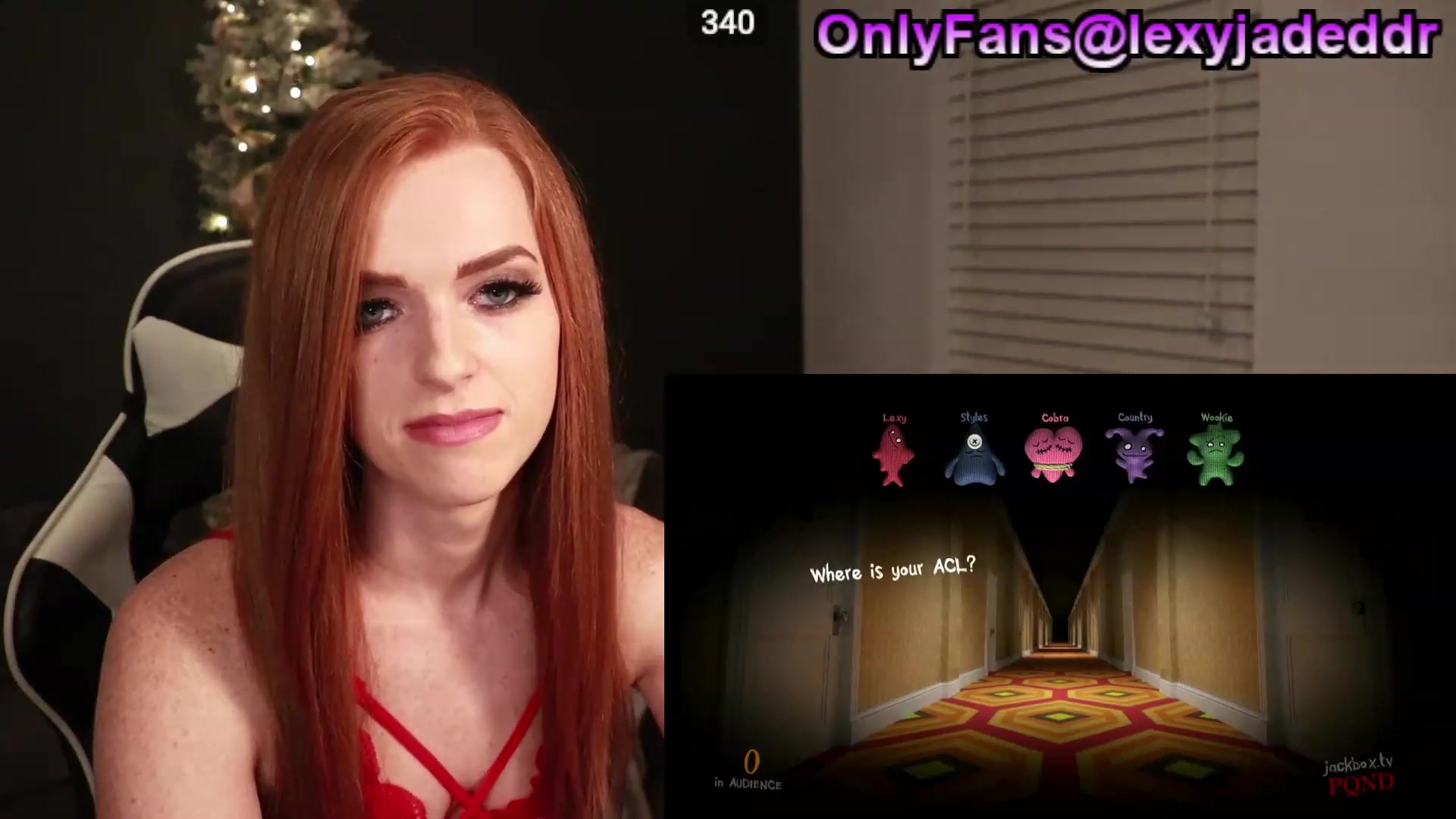 Gallery image thumbnail from LexyJadeDDR's myfreecams stream on, 12/10/2022, 05:04 image 8 of 20