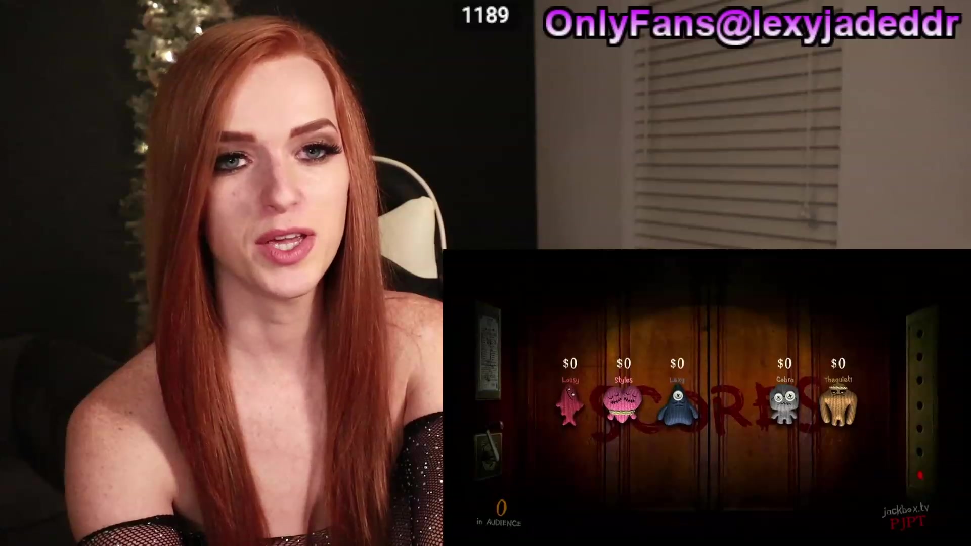 Gallery image thumbnail from LexyJadeDDR's myfreecams stream on, 12/10/2022, 05:04 image 17 of 20