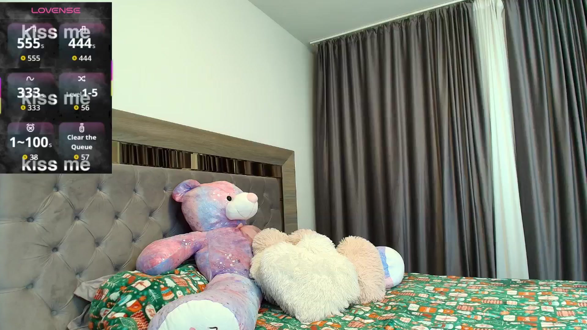 Gallery image thumbnail from Lexy_Angell's myfreecams stream on, 12/30/2025, 16:21 image 5 of 20