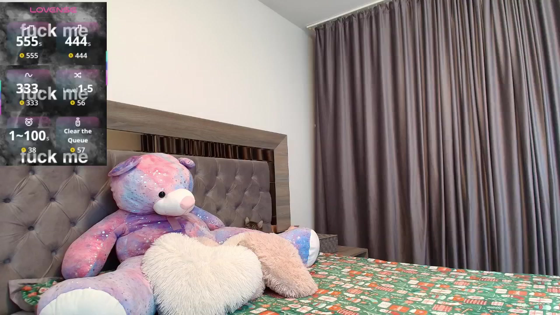 Gallery image thumbnail from Lexy_Angell's myfreecams stream on, 01/09/2026, 18:40 image 10 of 20