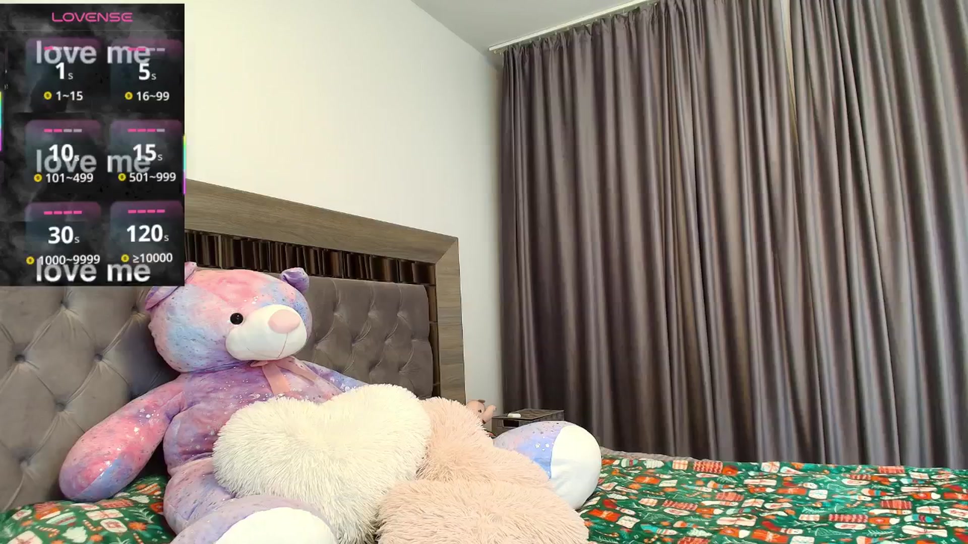 Gallery image thumbnail from Lexy_Angell's myfreecams stream on, 01/13/2026, 15:39 image 16 of 20