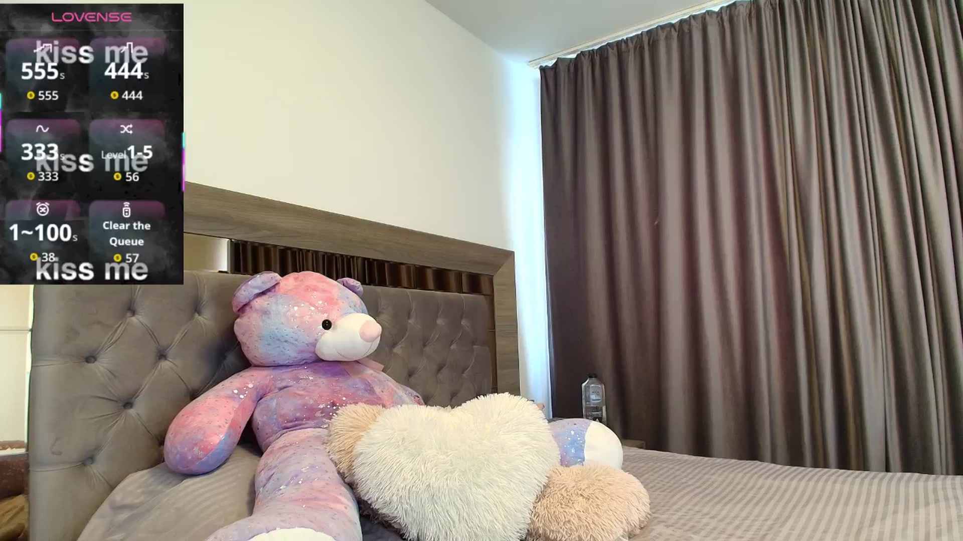 Gallery image thumbnail from Lexy_Angell's myfreecams stream on, 02/26/2026, 11:08 image 6 of 20