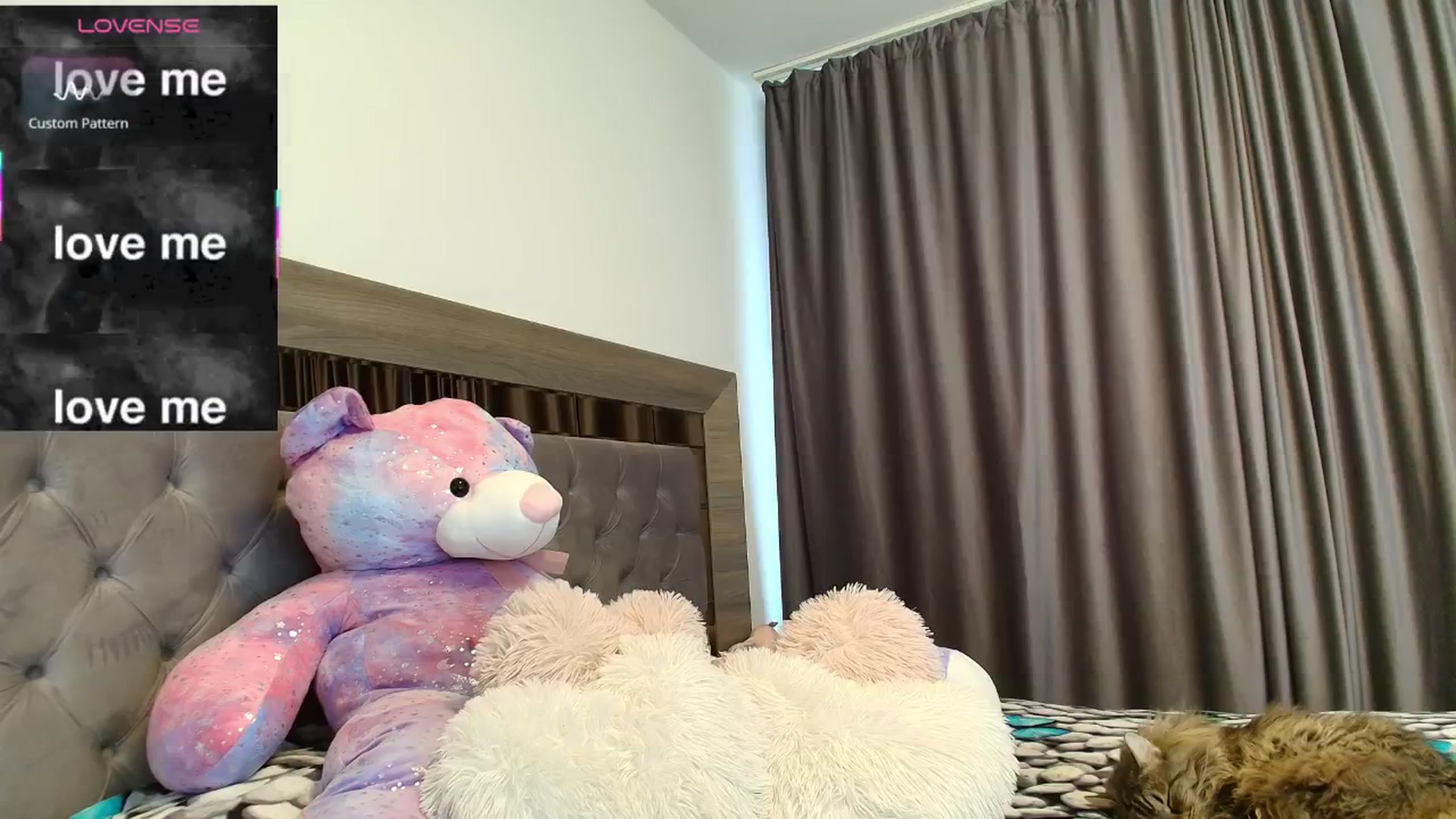 Gallery image thumbnail from Lexy_Angell's myfreecams stream on, 03/30/2026, 13:01 image 9 of 20