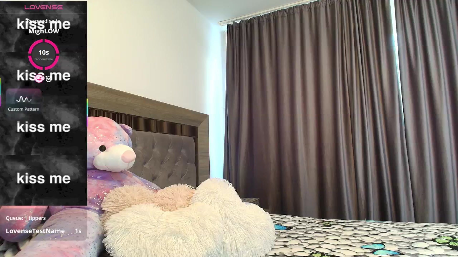 Gallery image thumbnail from Lexy_Angell's myfreecams stream on, 04/05/2026, 13:52 image 2 of 20